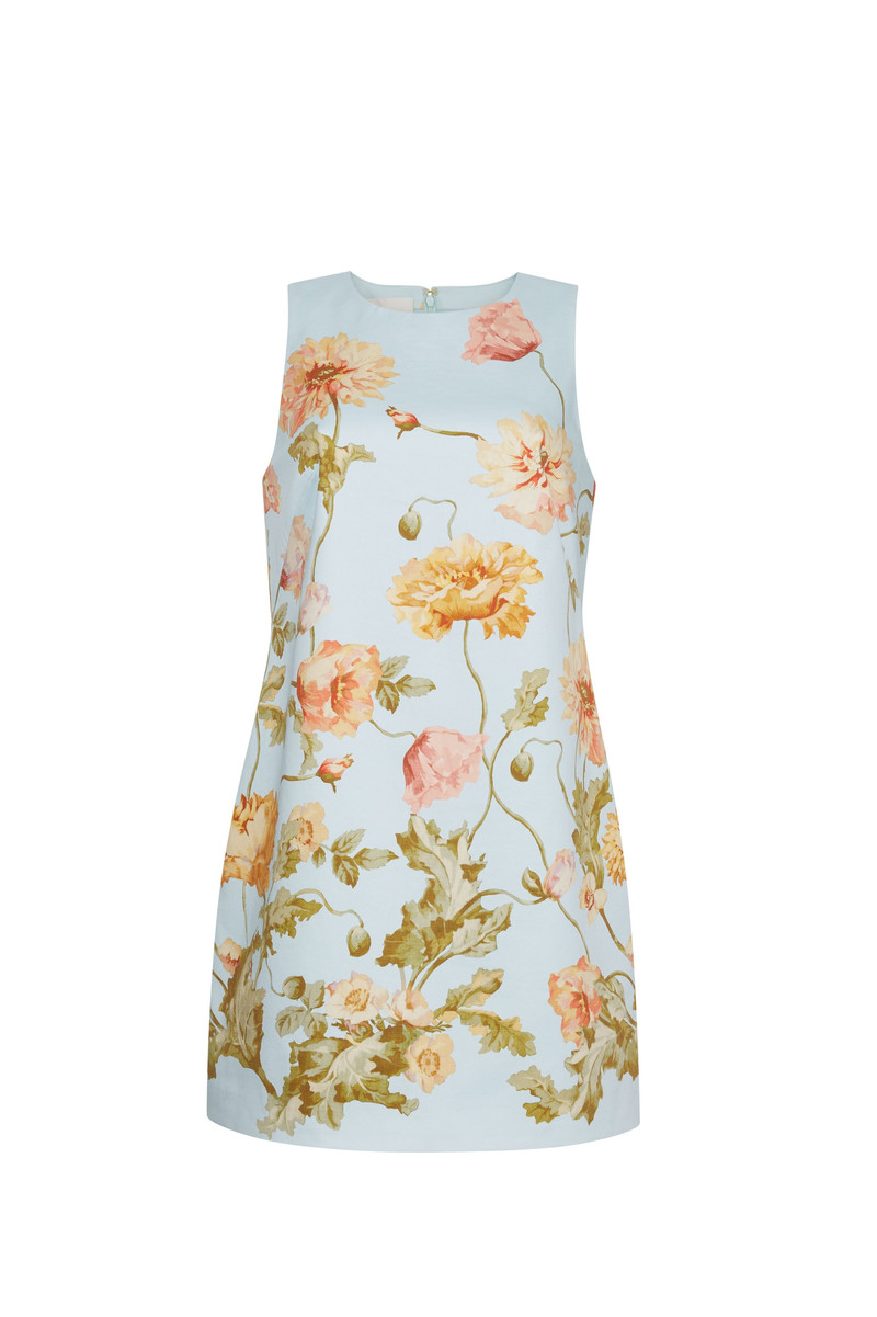 Mackenzie Dress 1