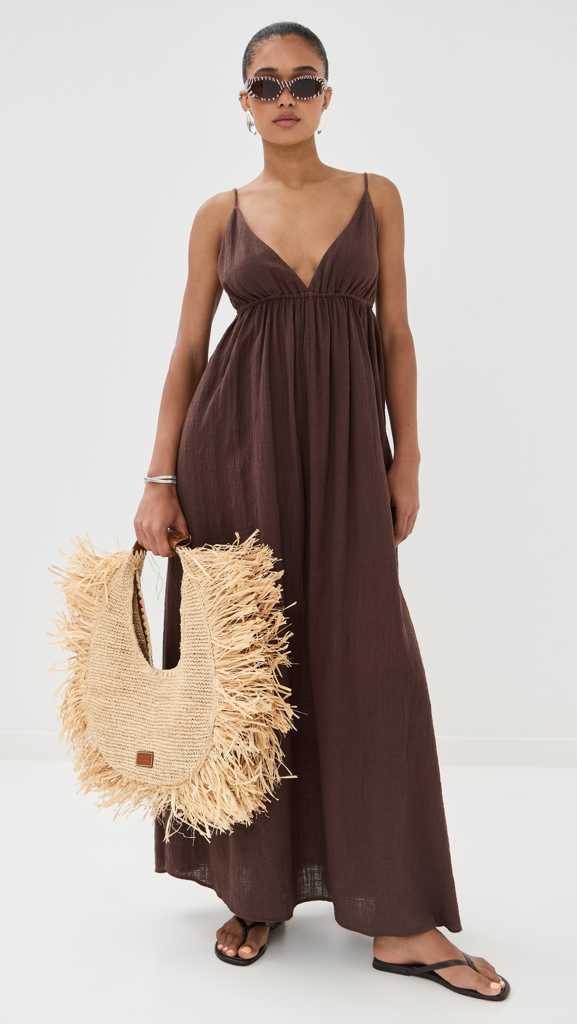 Hanna Dress - 1