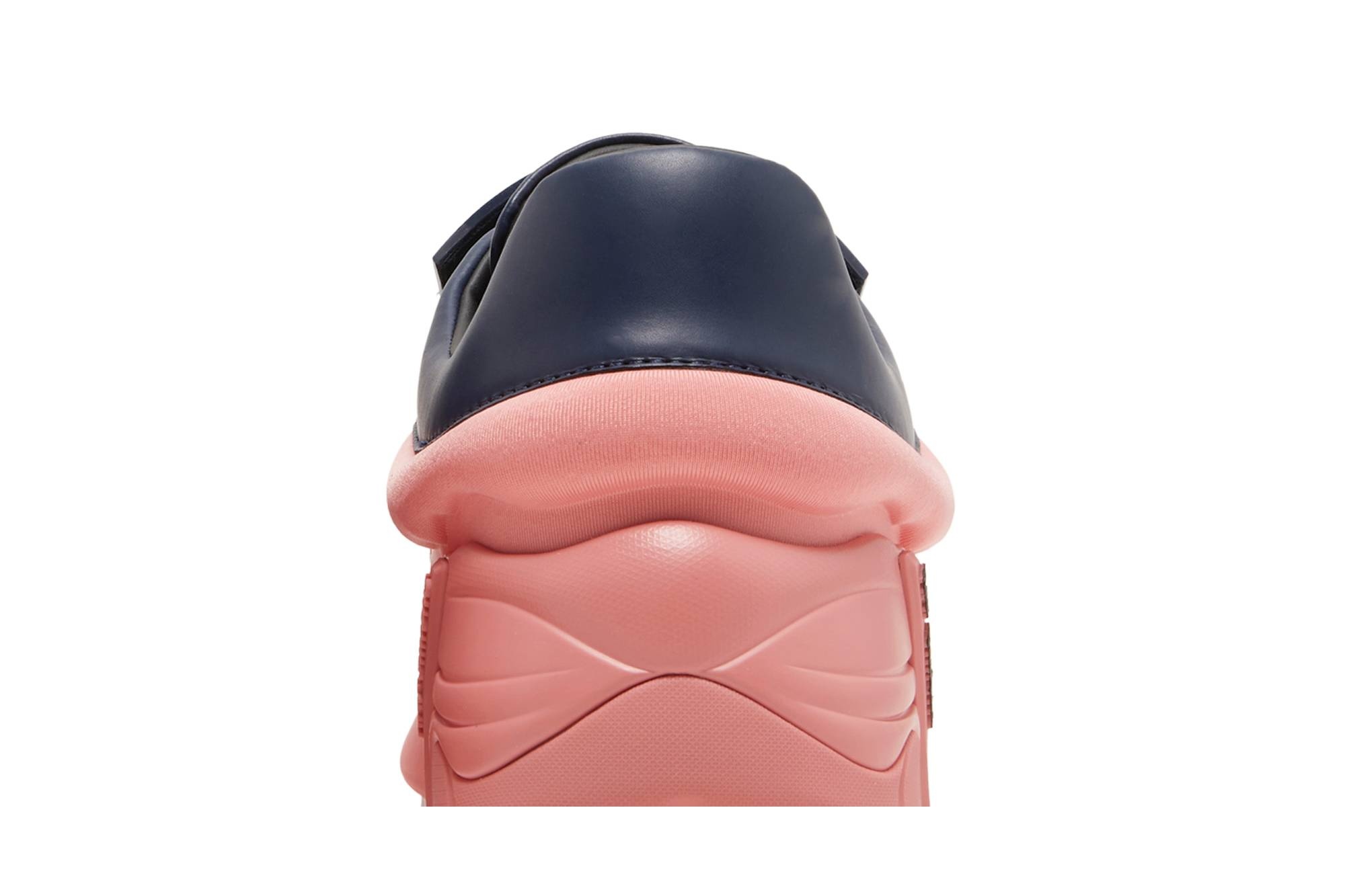 Raf Simons Antei 'Black Iris Strawberry Ice' - 7