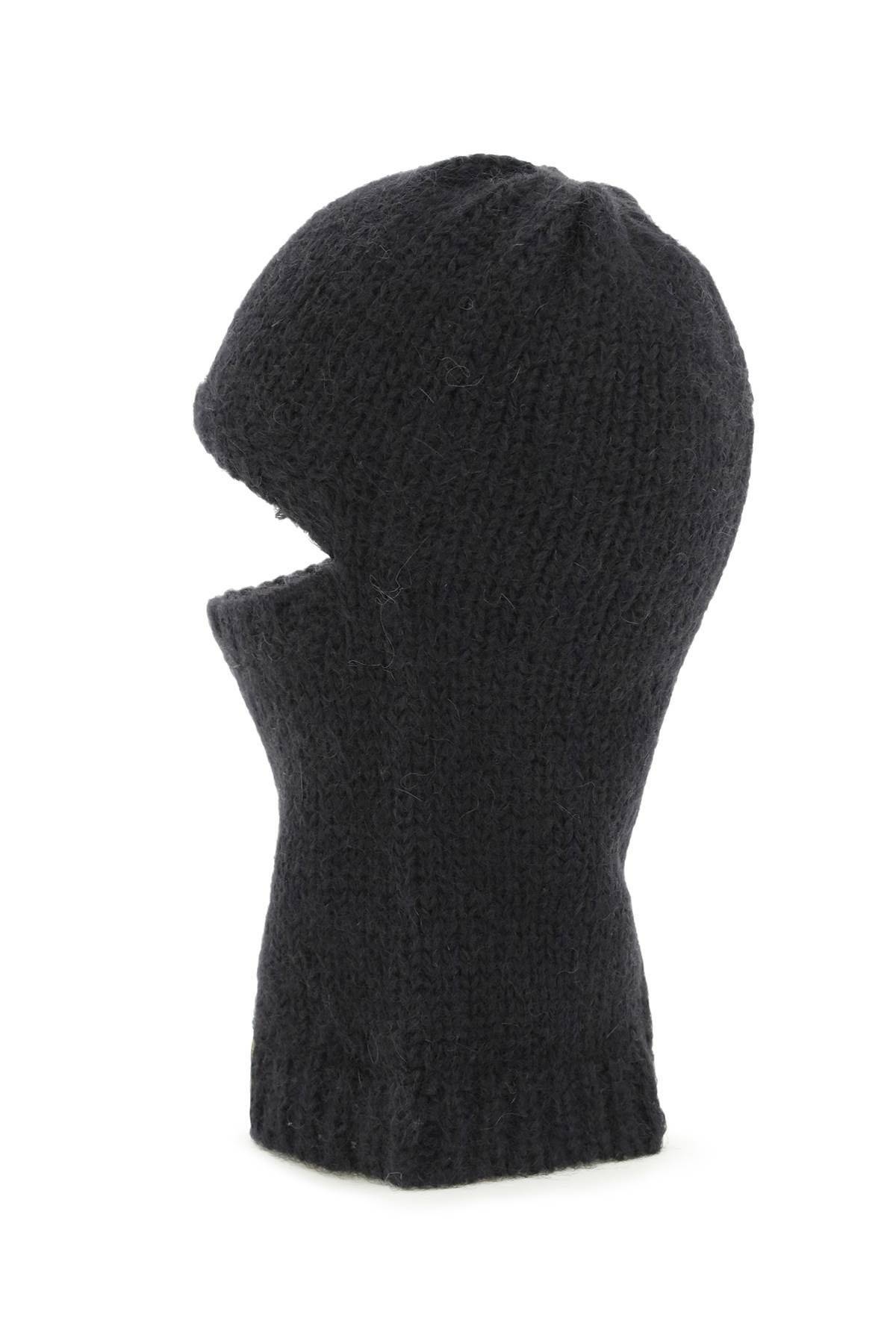 MOHAIR-BLEND BALACLAVA - 3