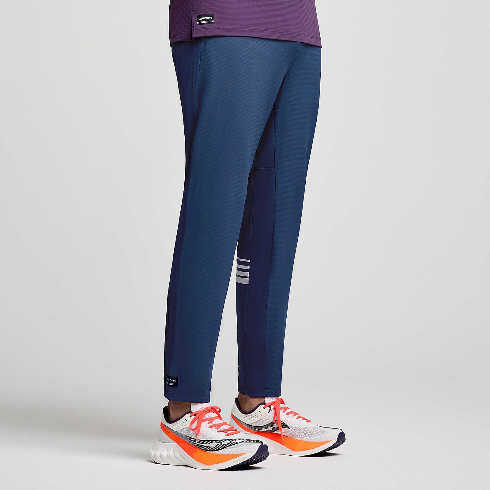 Boston Woven Pant - 3
