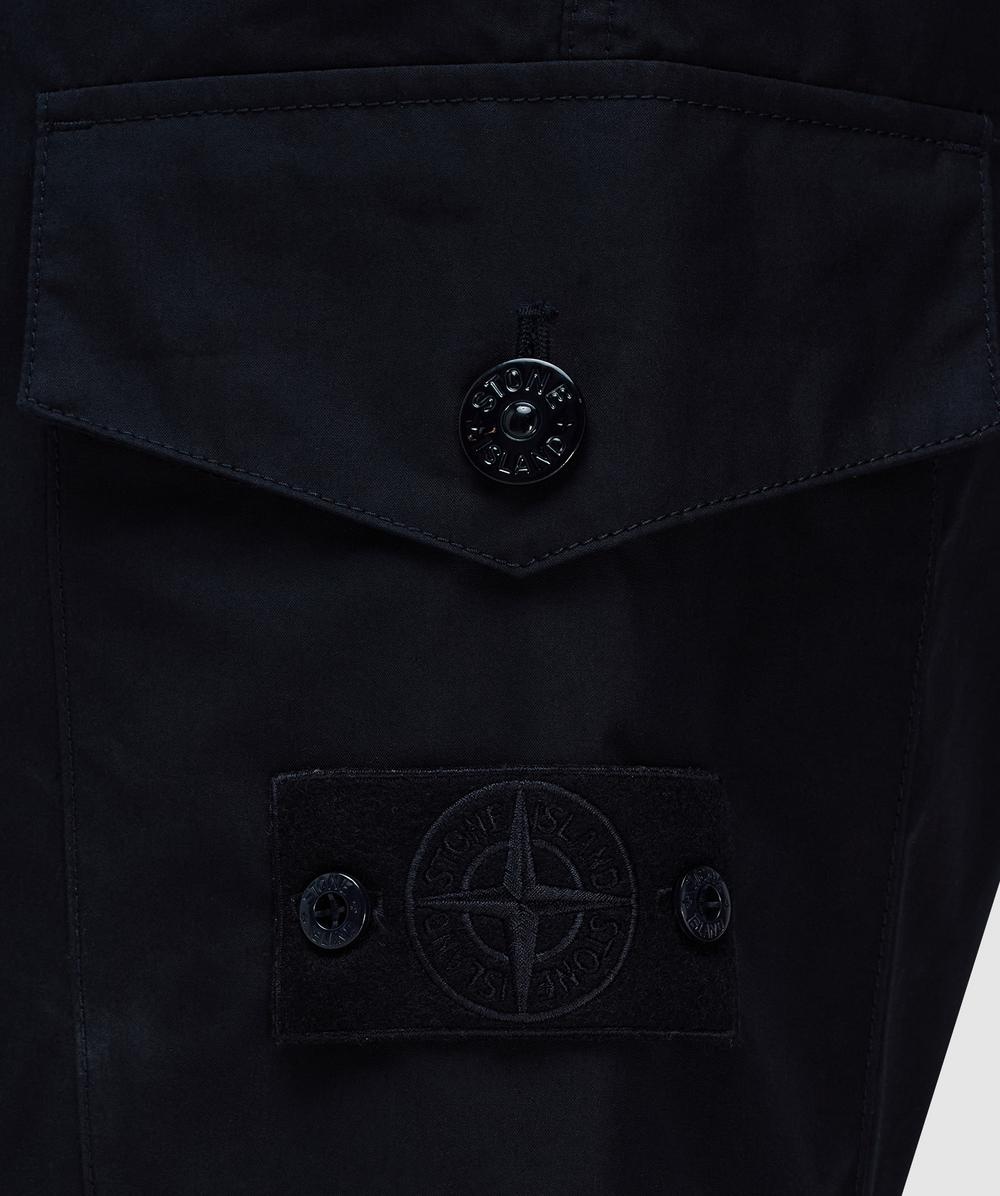 Ghost weatherproof cargo short - 5