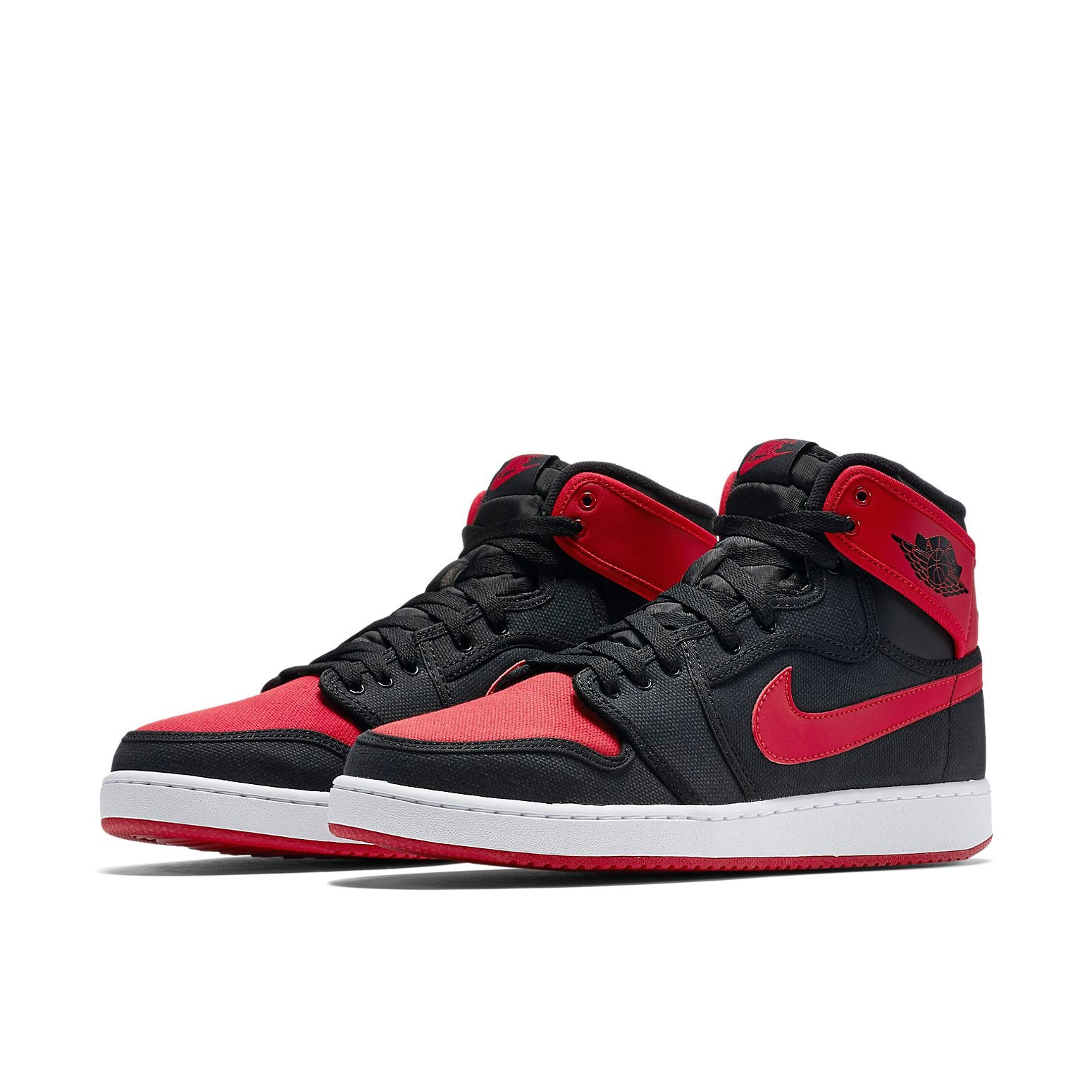 Air Jordan 1 AJKO High OG 'Bred' 638471-001 - 3