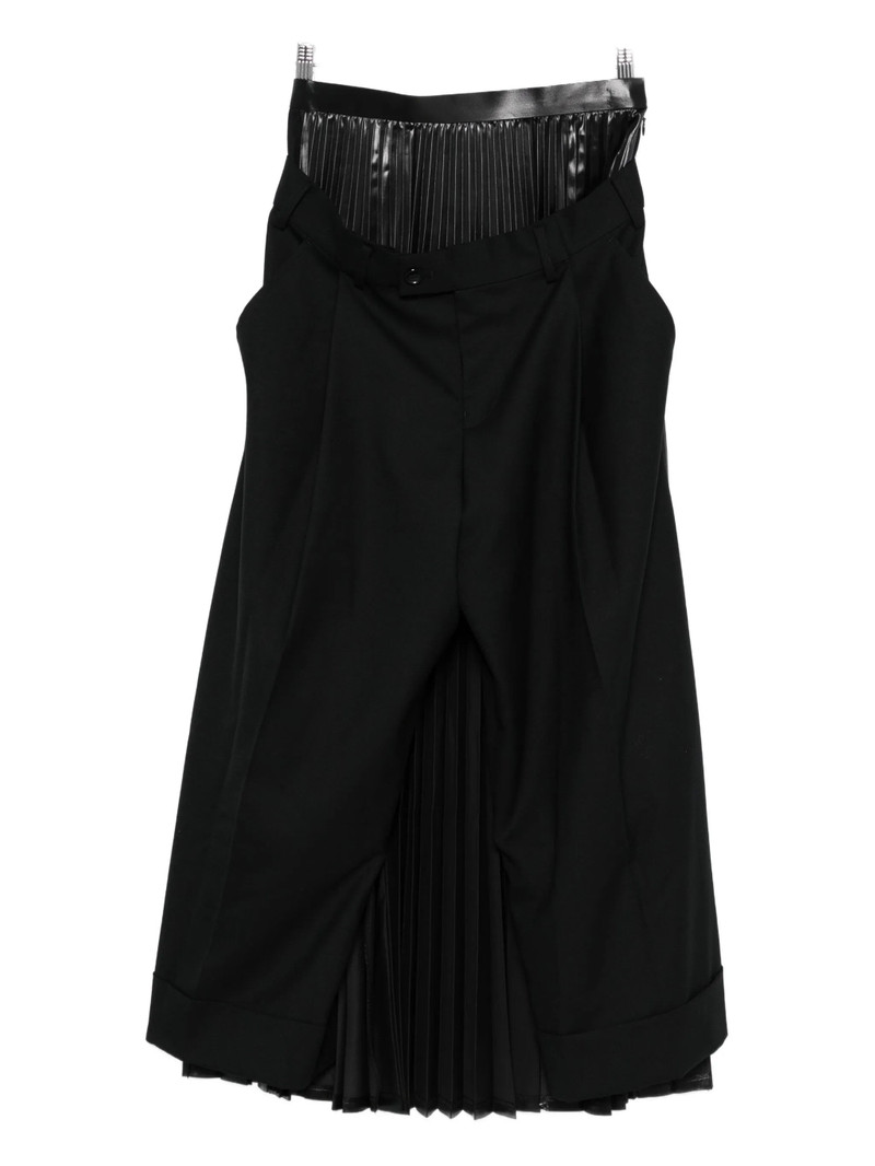 Junya Watanabe Trousers 1