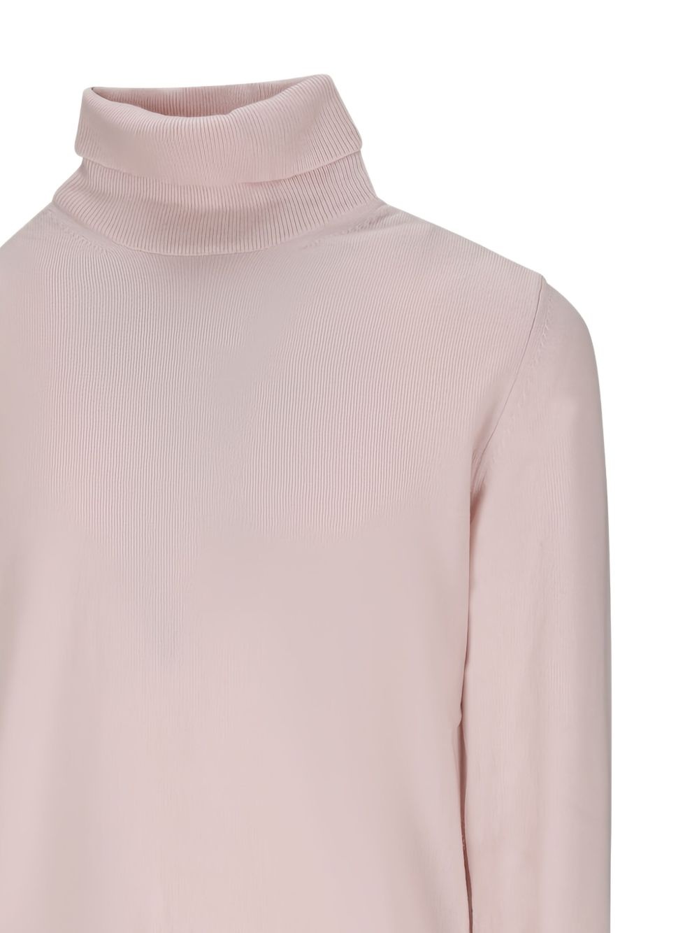 turtleneck sweater - 3