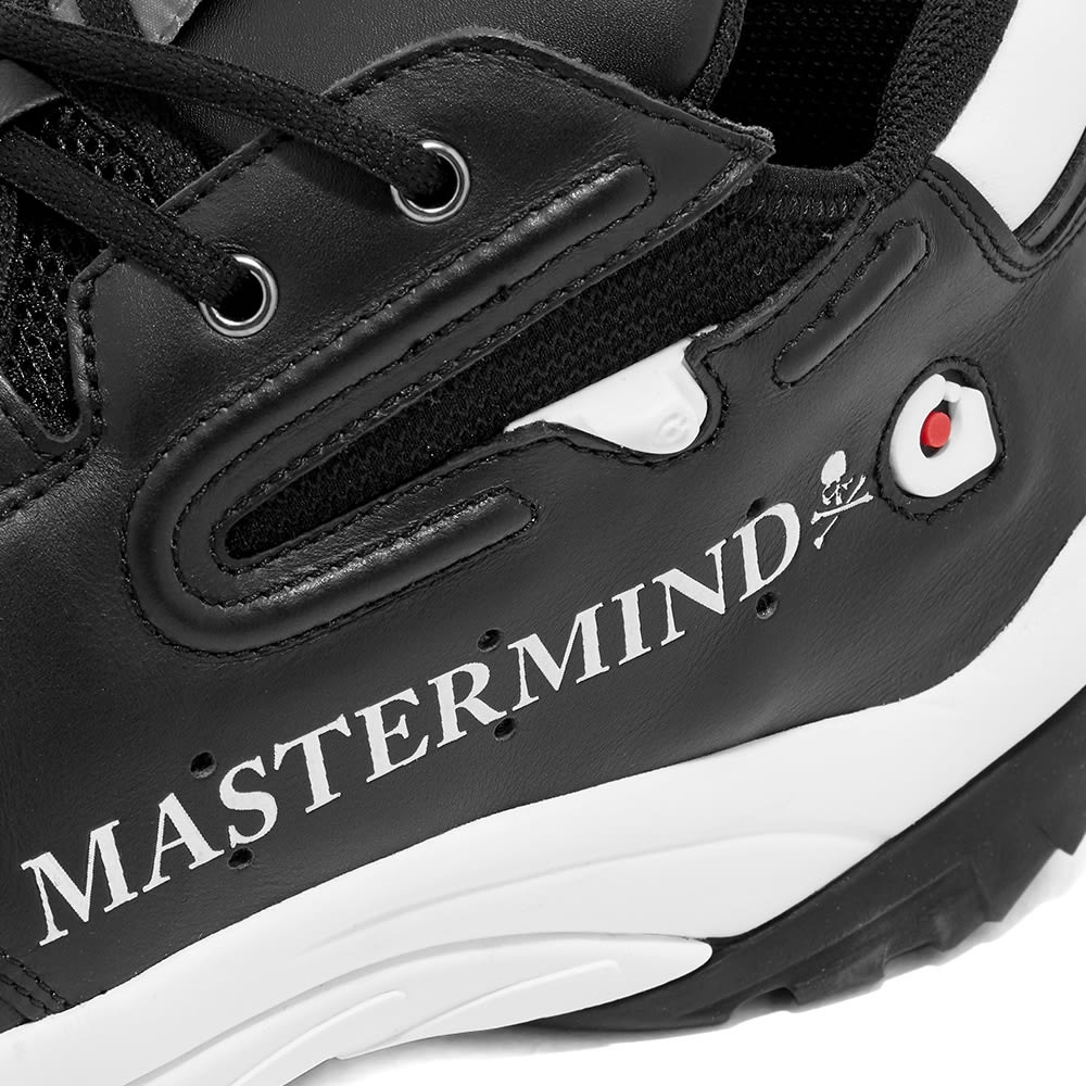 MASTERMIND WORLD x Gravis Rival MMJ - 4