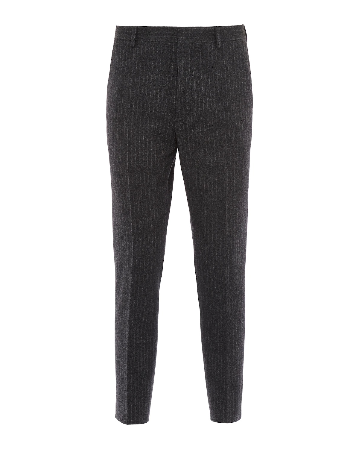 Wool pants - 1