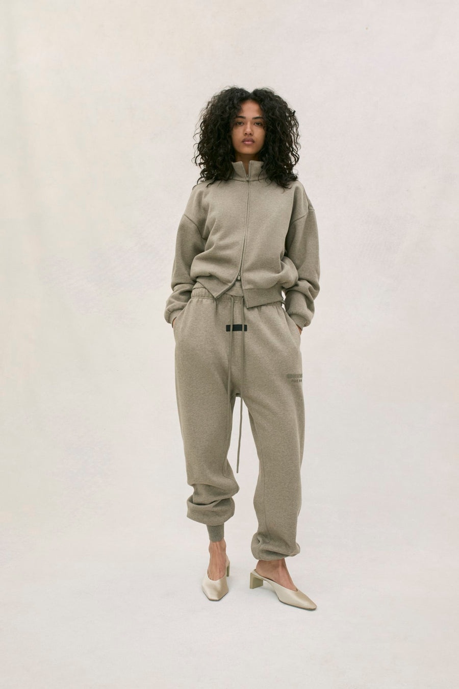 WOMENS SWEATPANT - 5