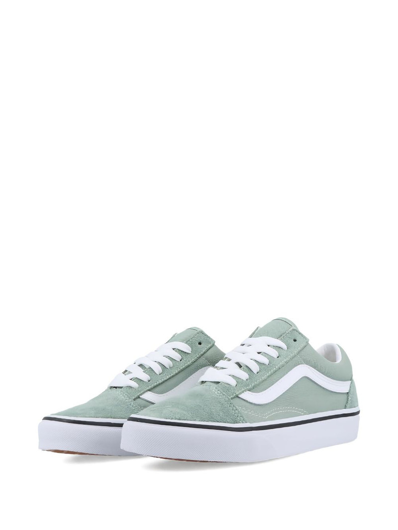 Vans Old Skool "Iceberg Green" sneakers outlook