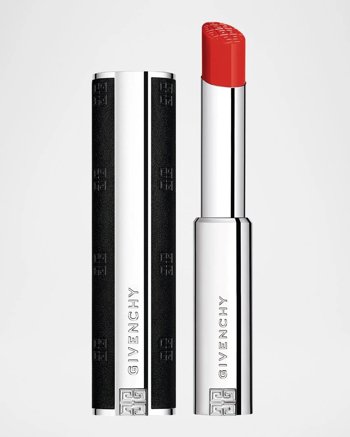 Le Rouge Interdit Satin Lipstick - 1