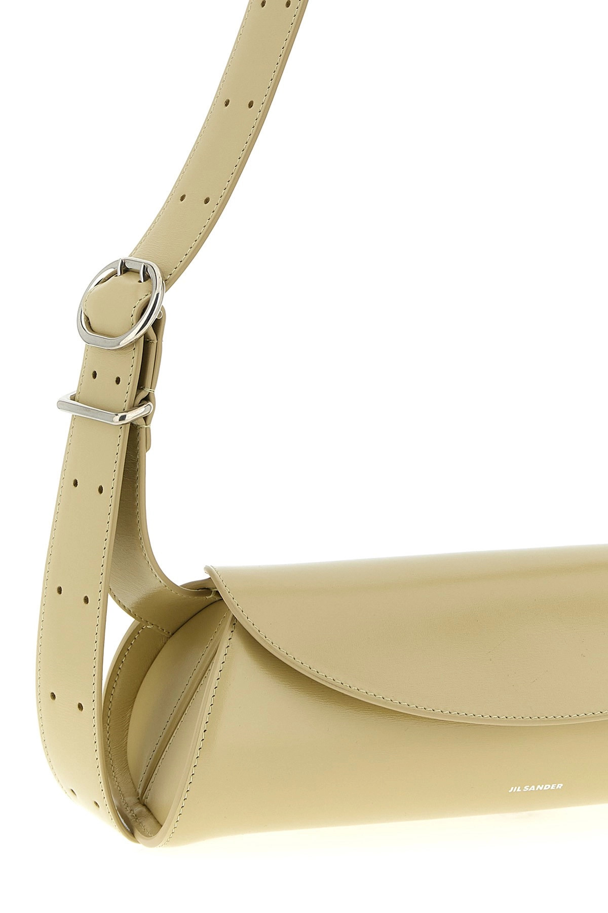 'Cannolo' small shoulder bag - 4