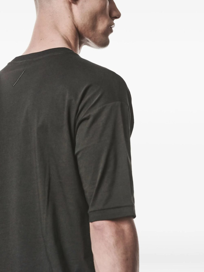 M TS 933 graphic-print T-shirt 4
