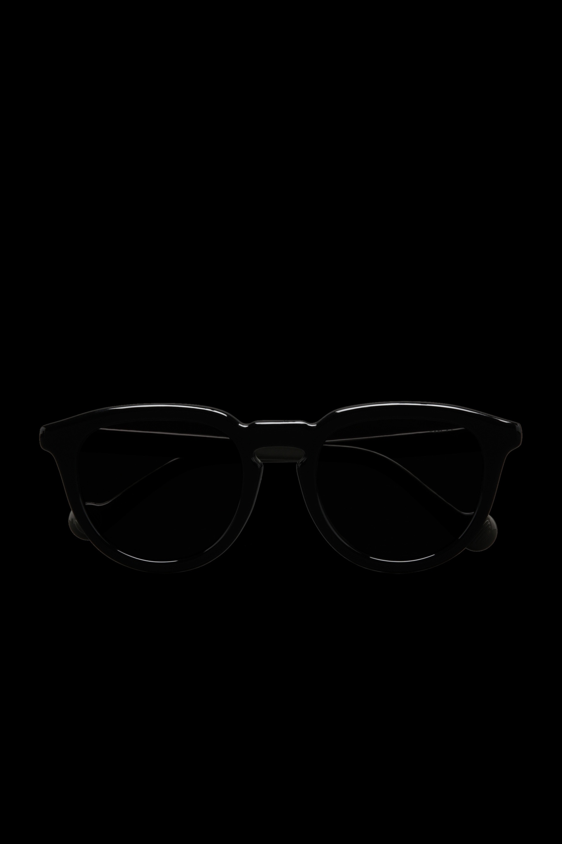 Geometric Sunglasses - 1