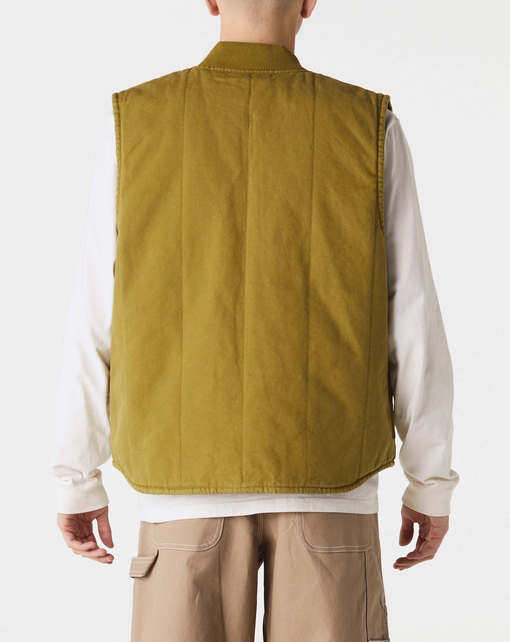 Padded Work Vest - 3
