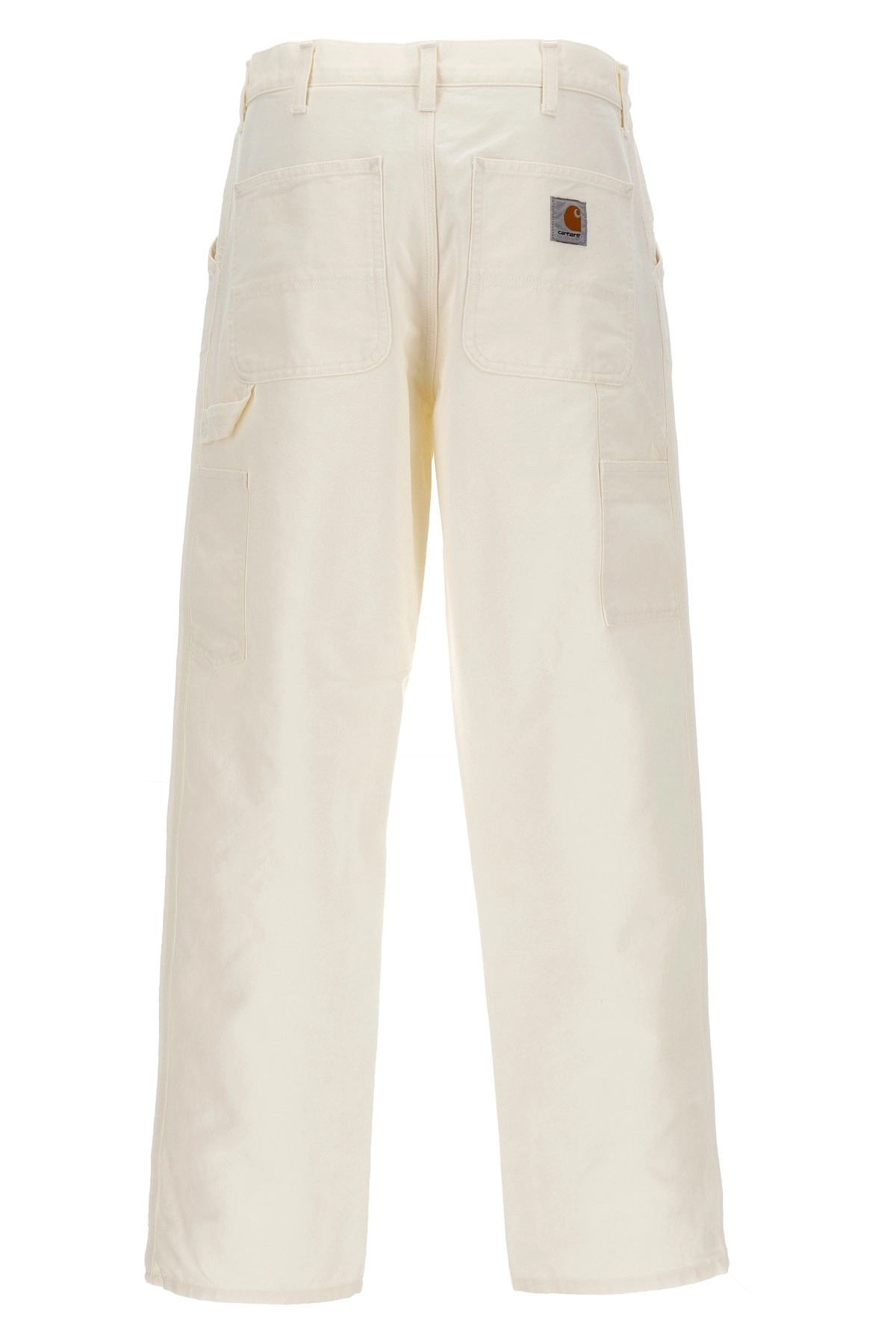 'Single knee' pants - 3
