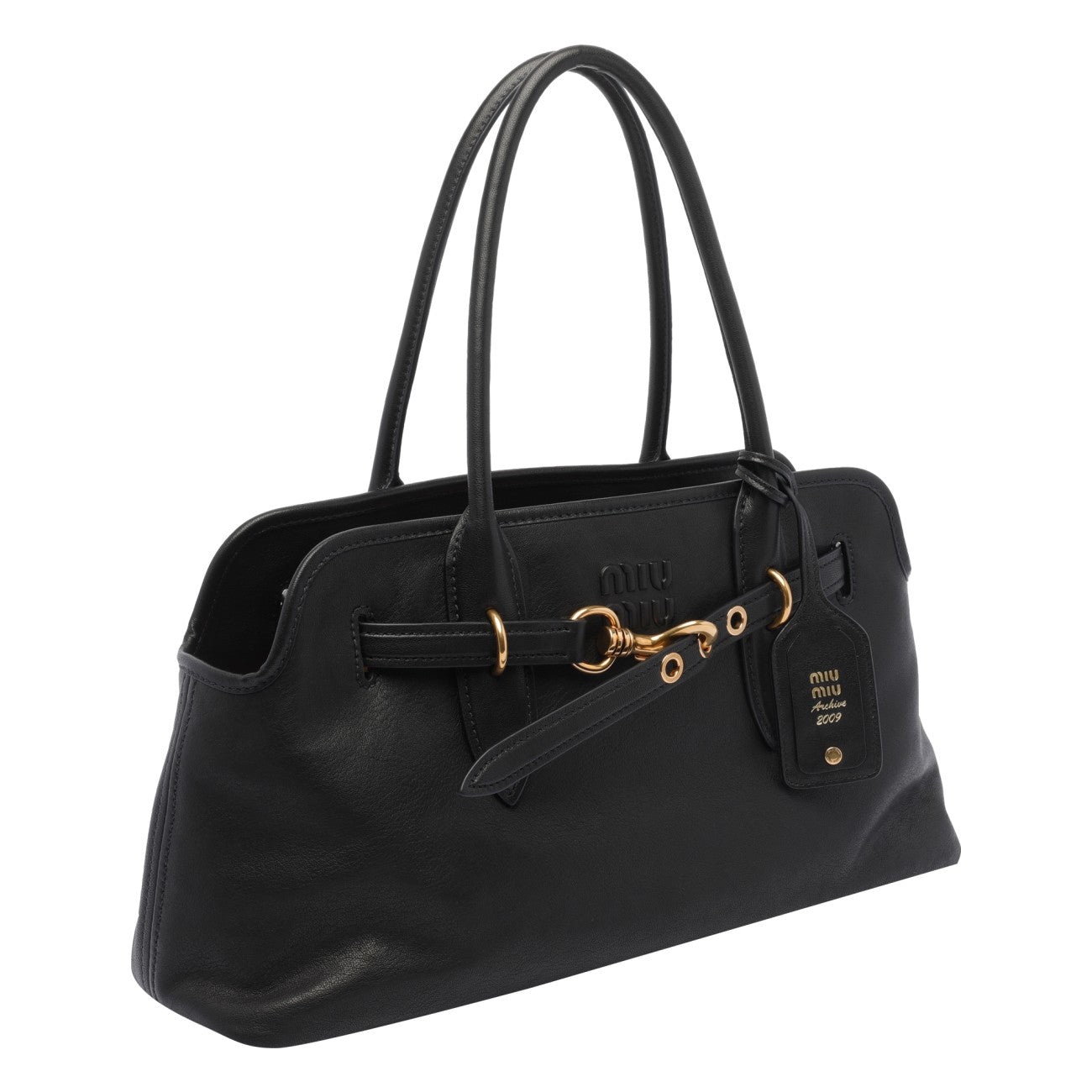 Miu Miu Women Aventure Bag - 2