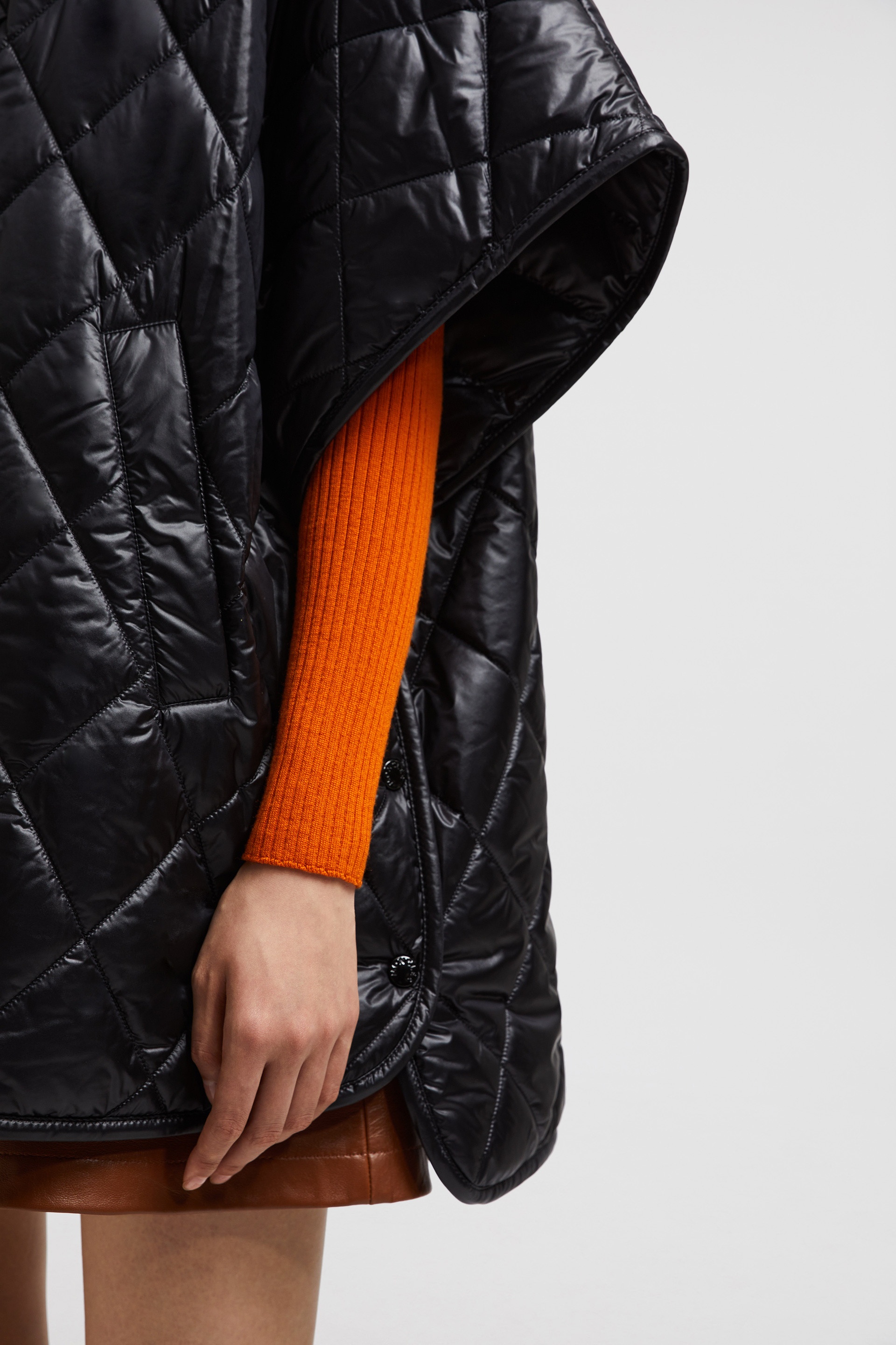 Padded Cape - 7