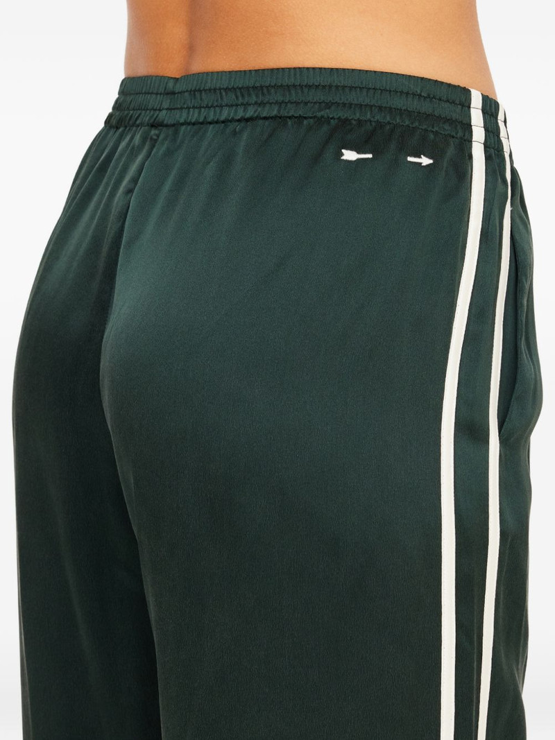 Marnie wide-leg silk trousers 6