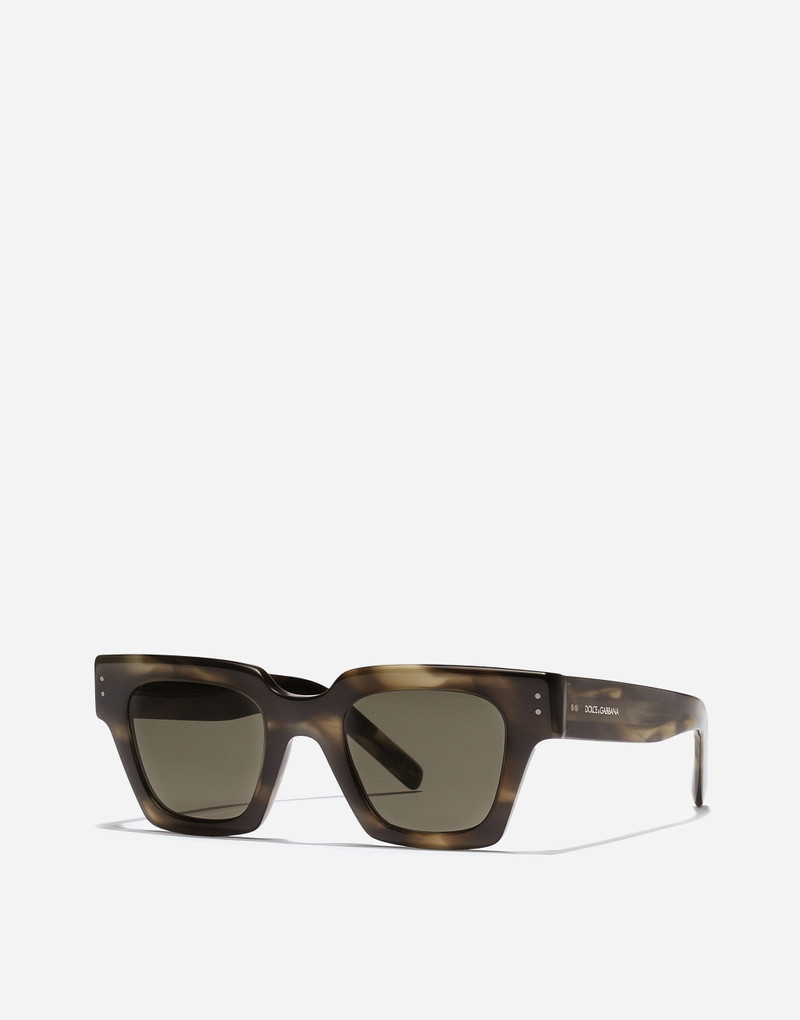 Dolce & Gabbana DNA Sunglasses outlook