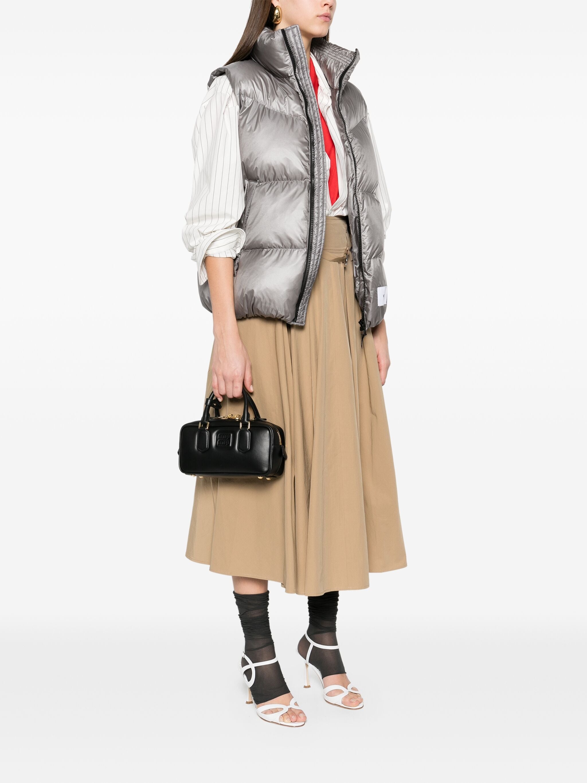 Arcadie Tote Bag - 2