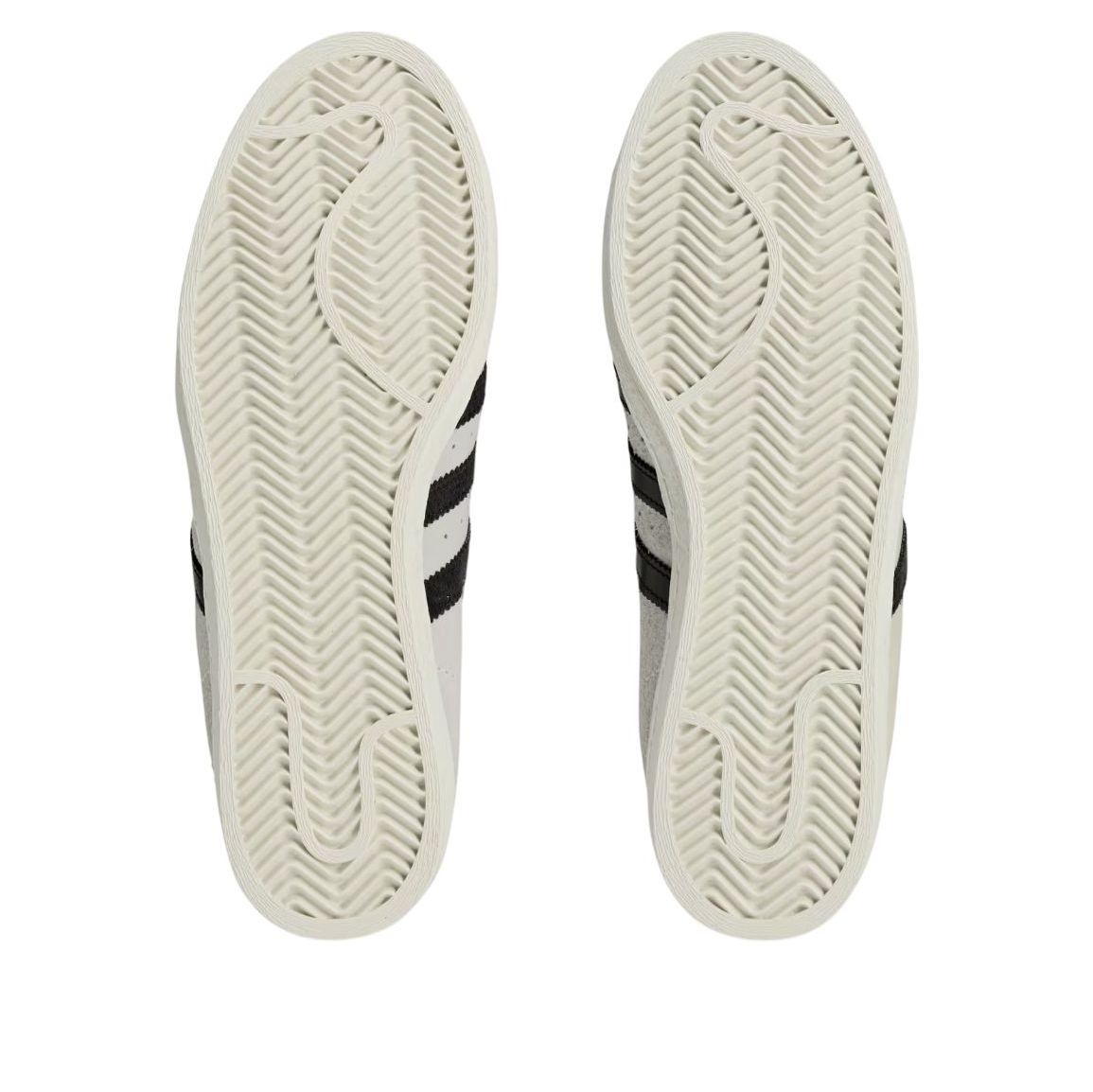 adidas x Song for the Mute Superstar 82 'Grey Black' JQ0958 - 6