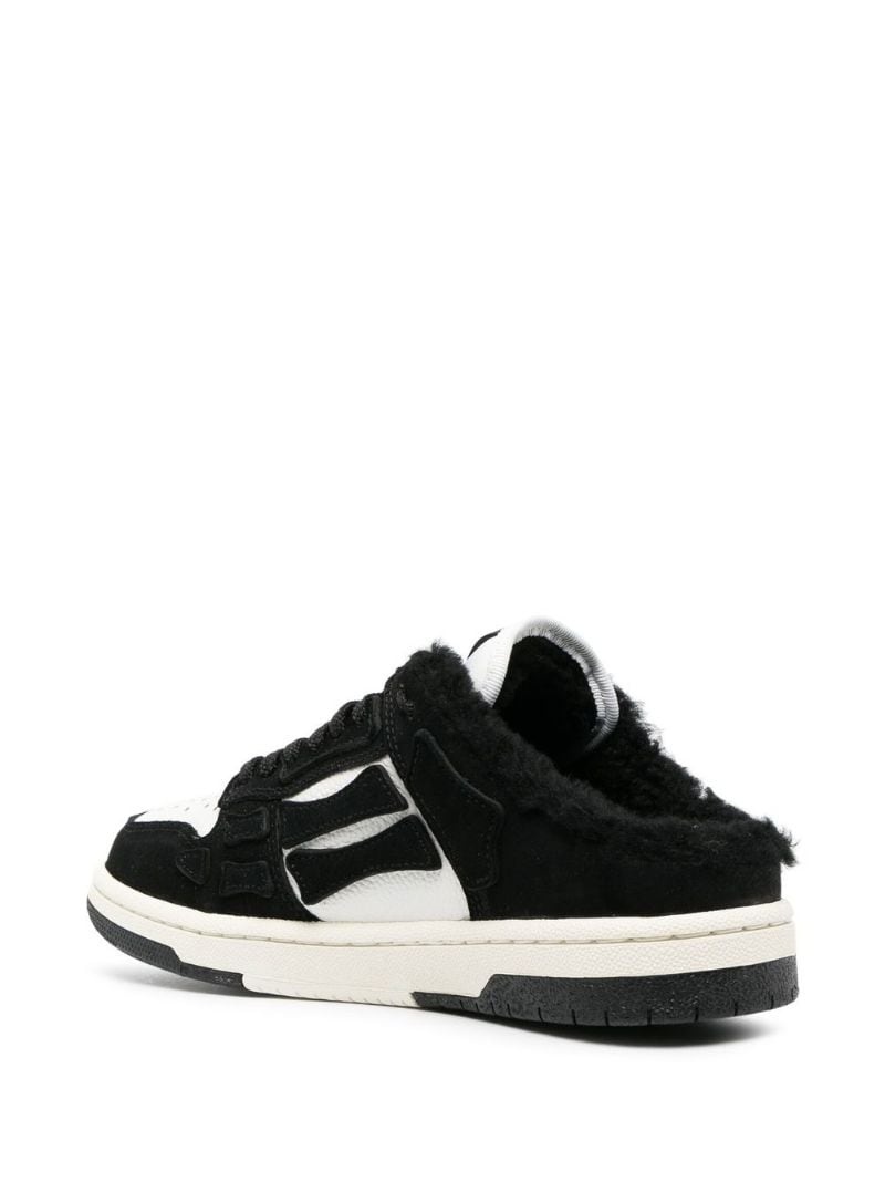 Skel low-top sneakers - 5