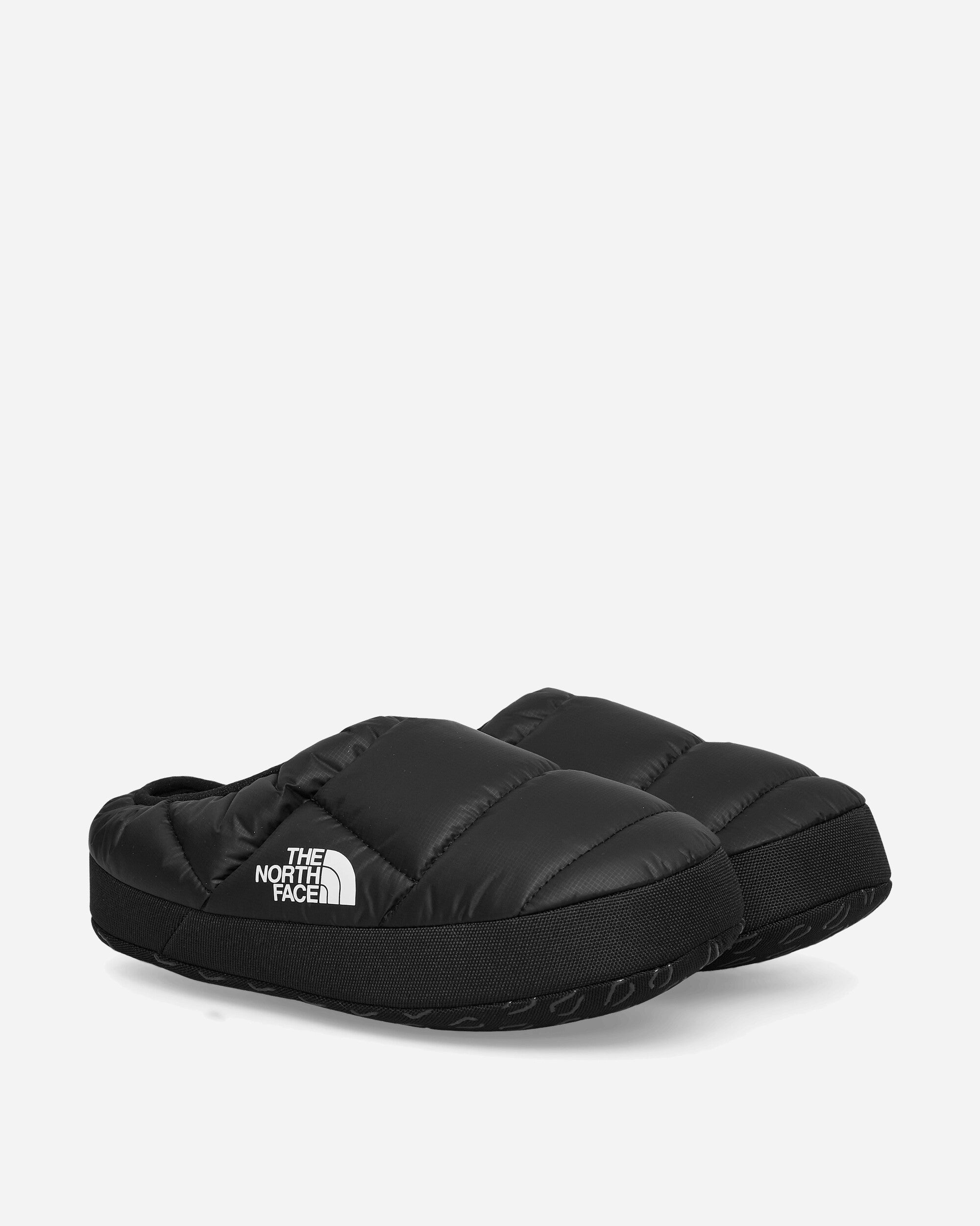 NSE Tent Mules III Black - 2