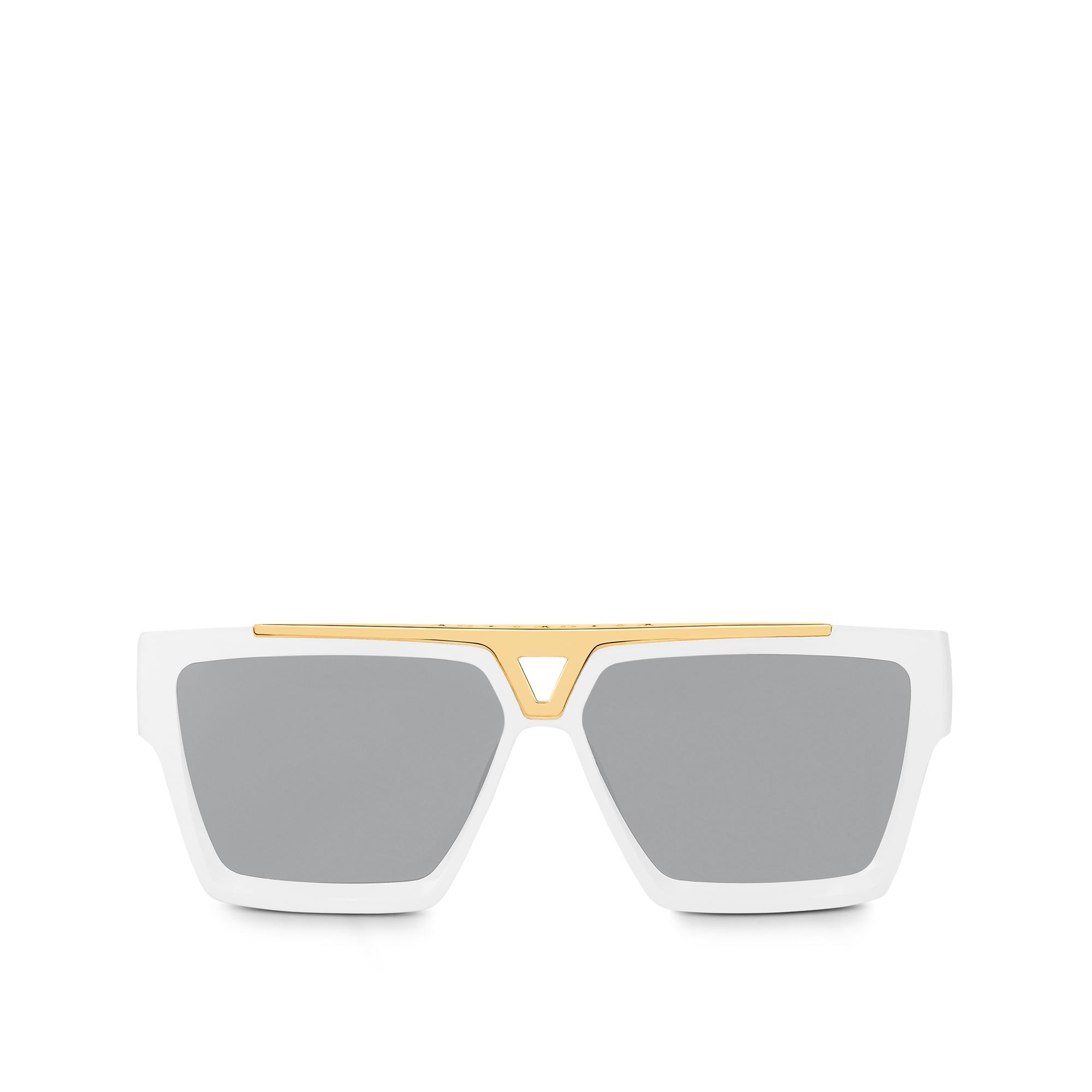 Louis Vuitton 1.1 Evidence Sunglasses