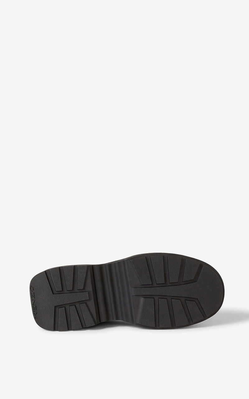 KENZO Work sneakers 5