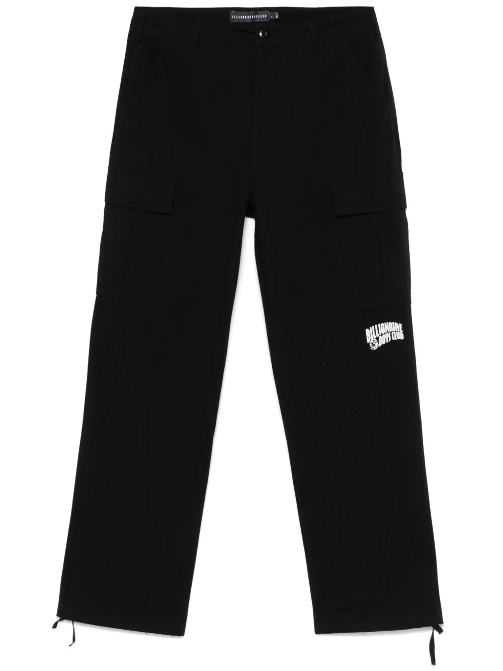 small Arch logo trousers - 1