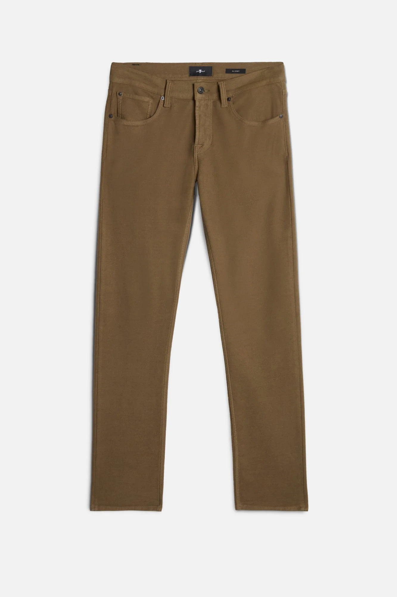 SLIMMY in Luxe Motion Sagebush - 1