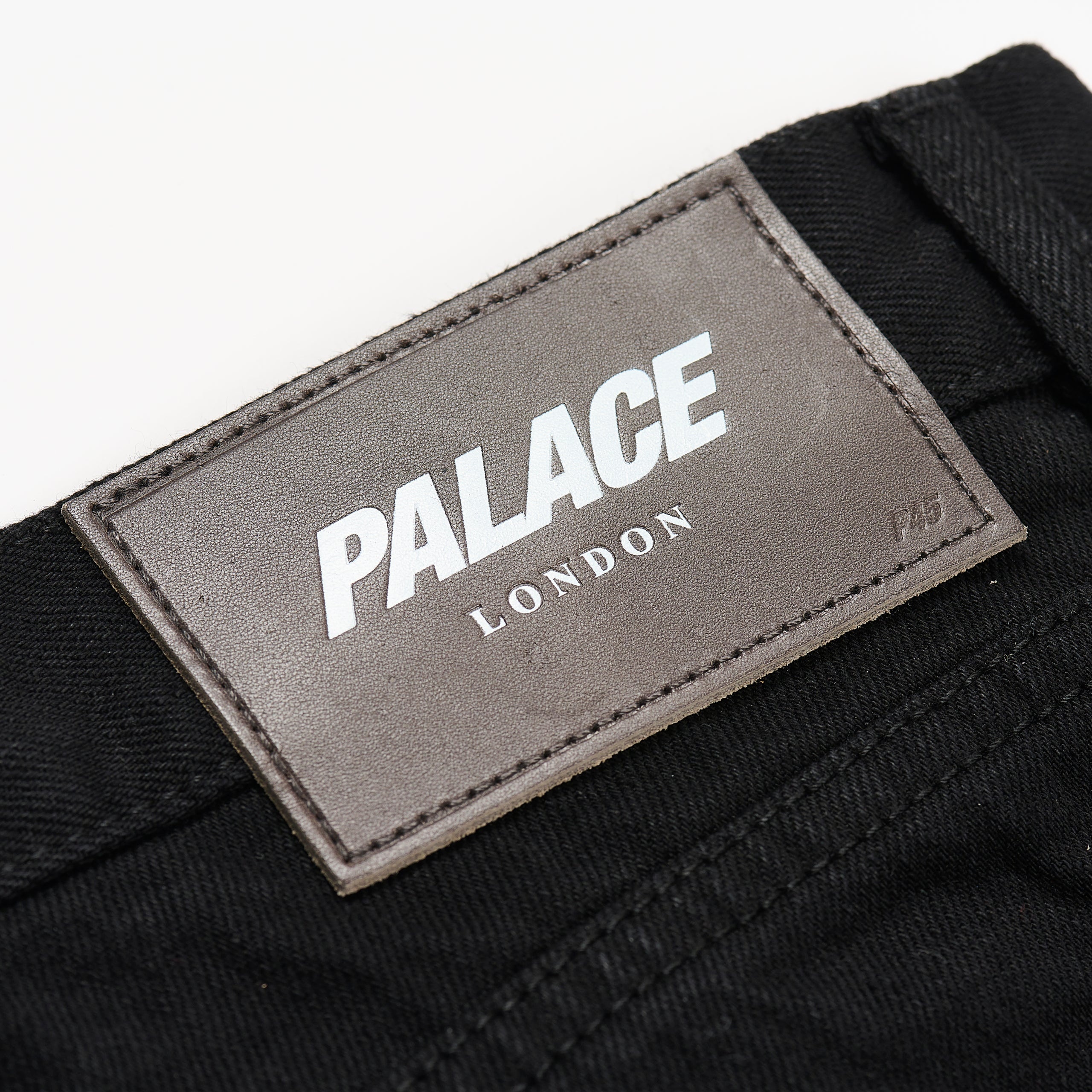P45 JEAN BLACK - 3