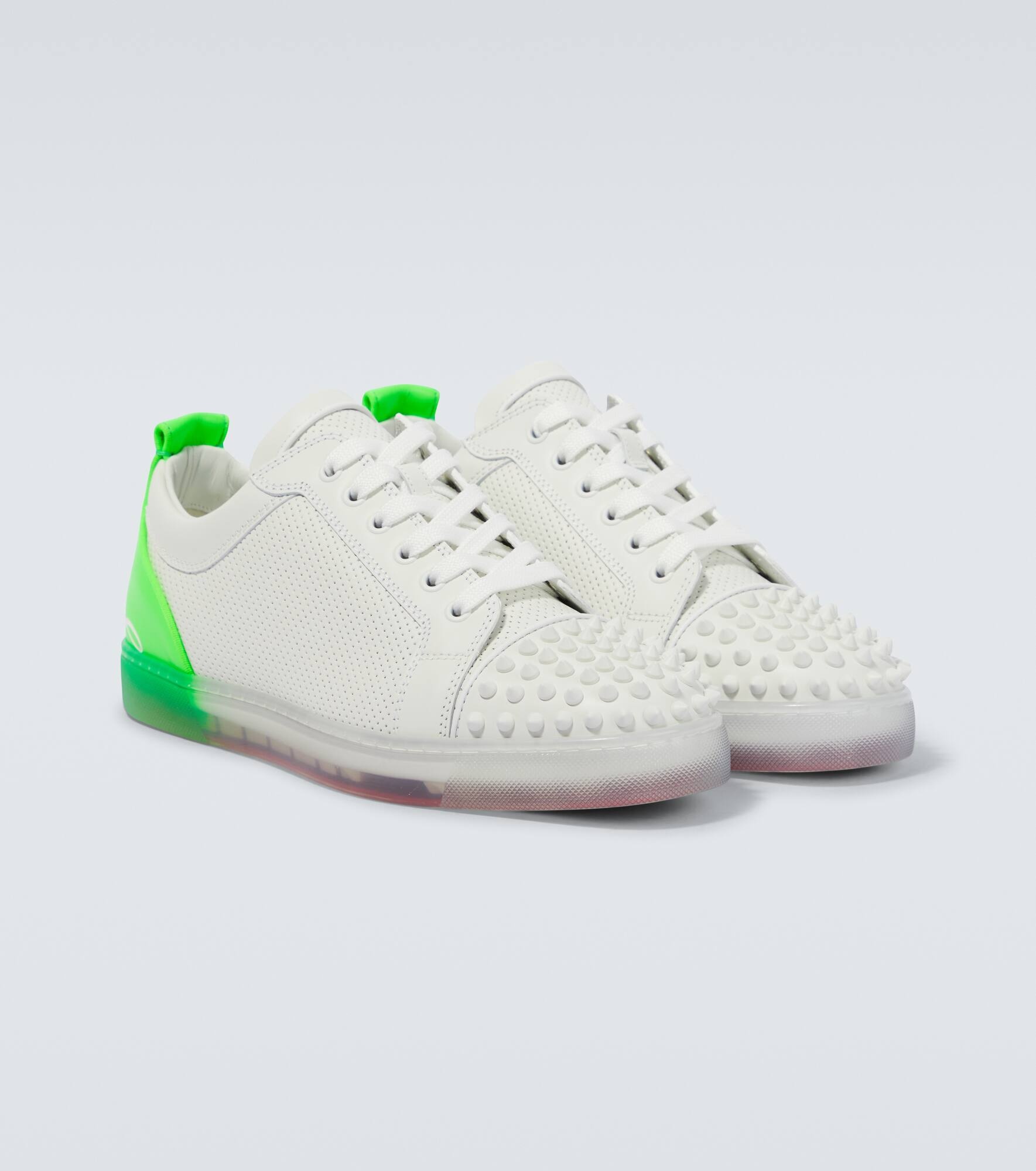 Louis Junior Spikes sneakers - 5