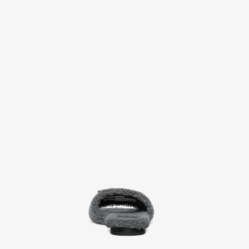 FENDI Baguette outlook