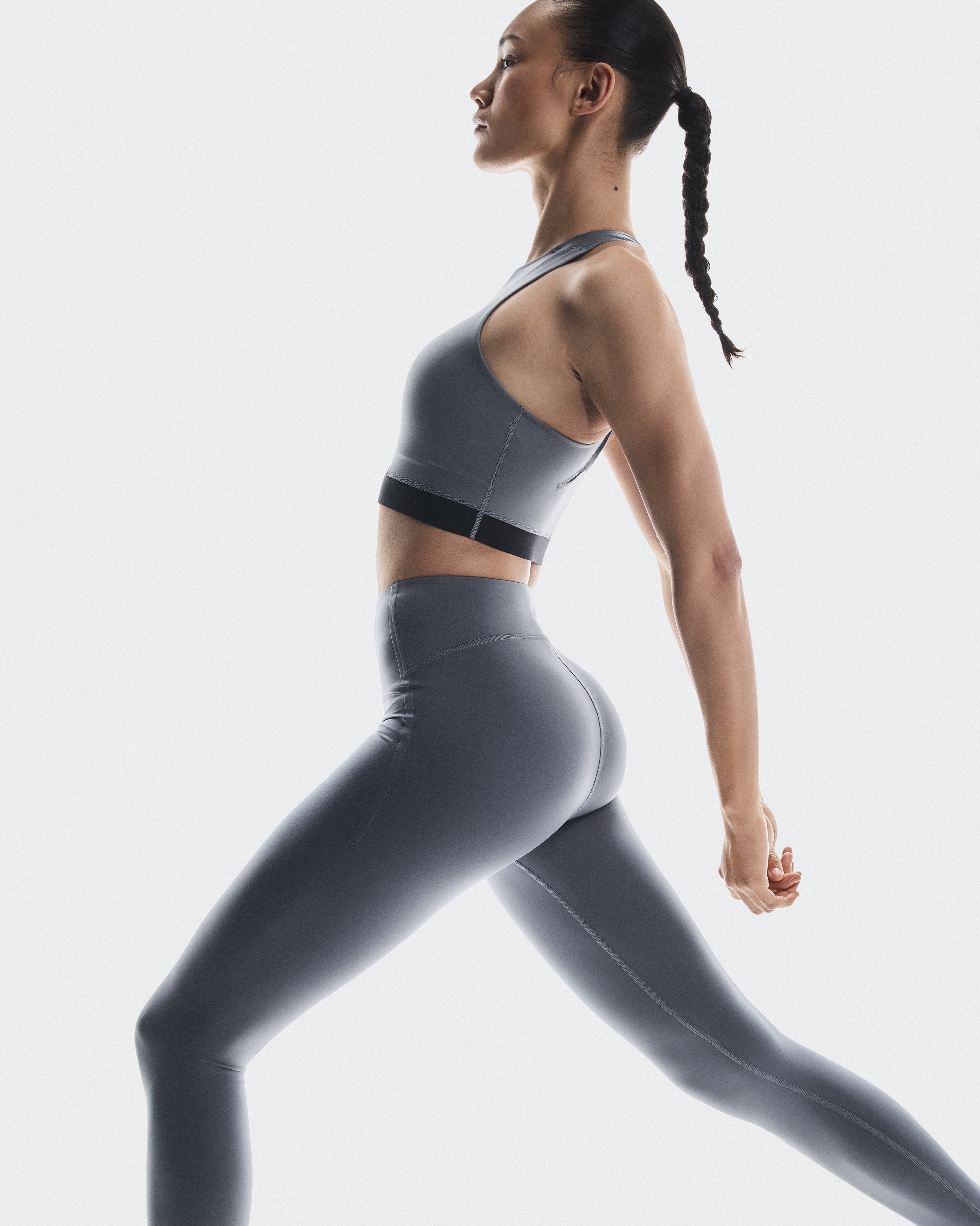 Train Tights - 3