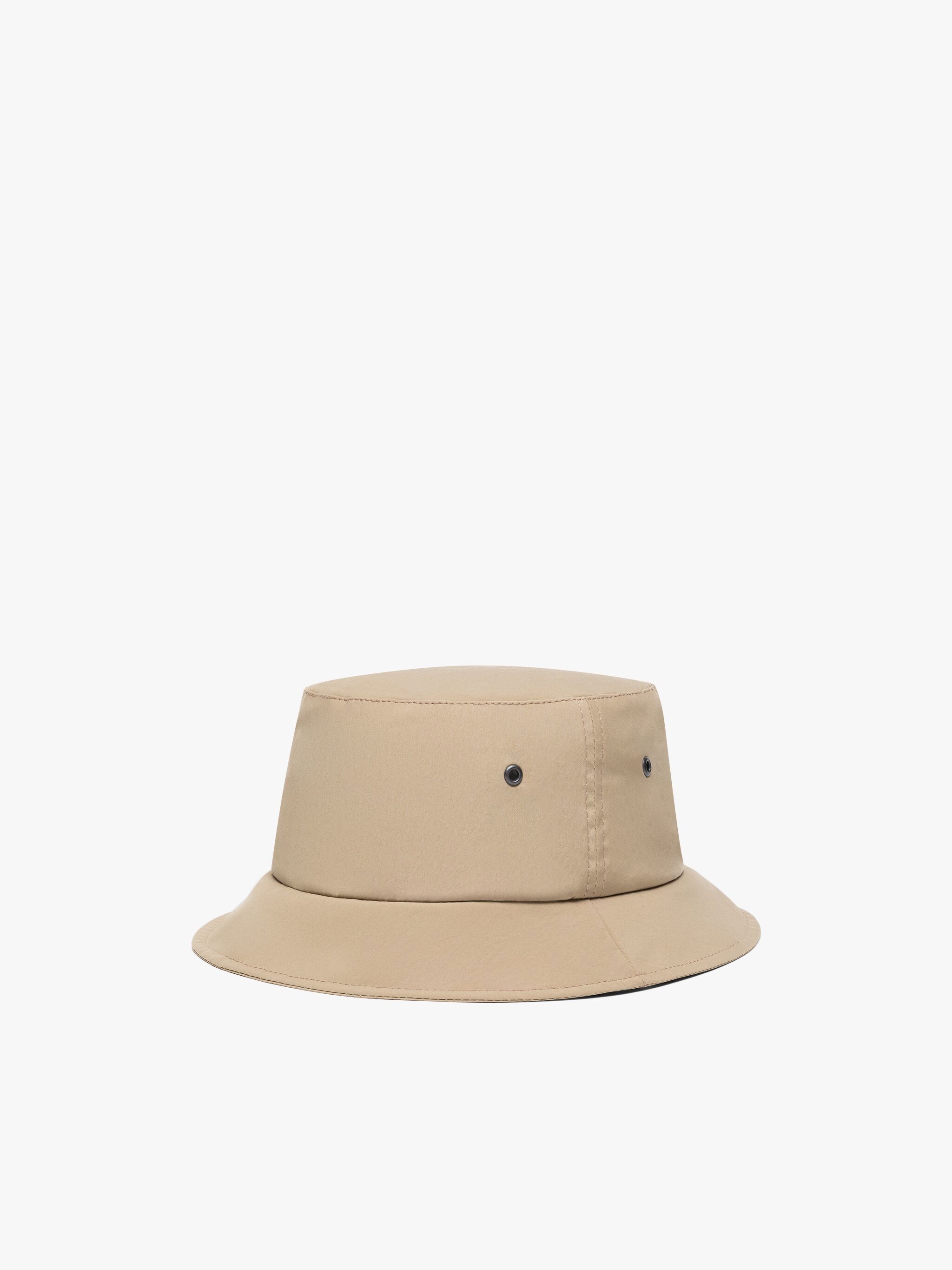 PELTING HONEY ECO DRY BUCKET HAT - 1
