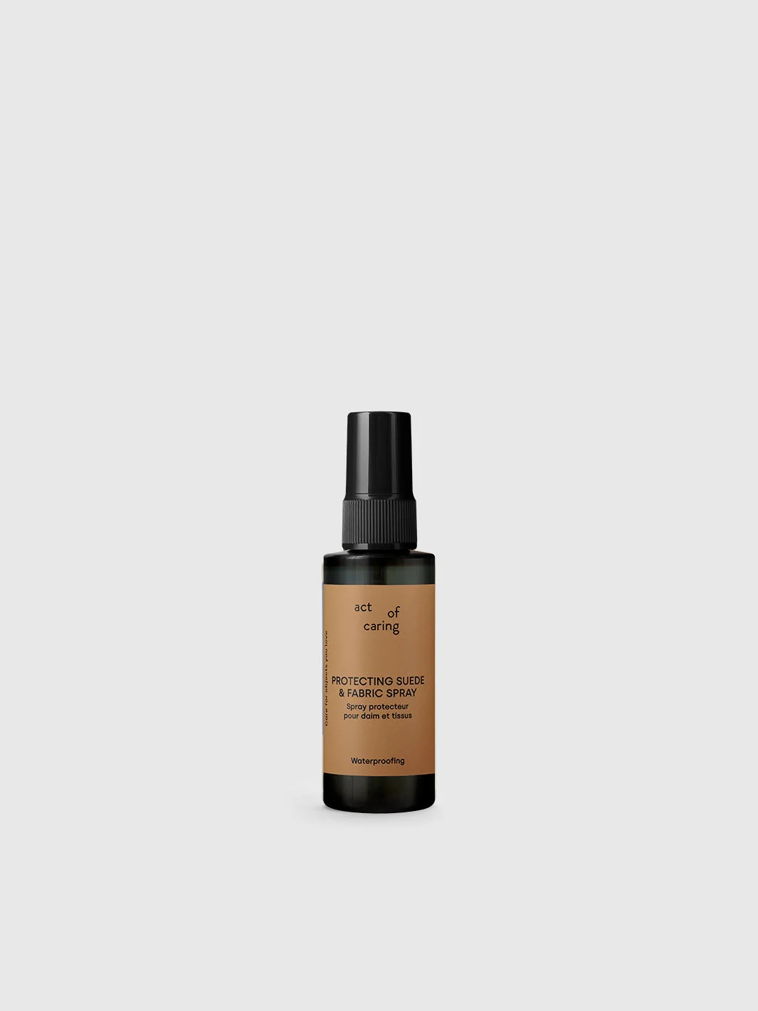 Act of Caring Protecting Suede & Fabric Spray - 1