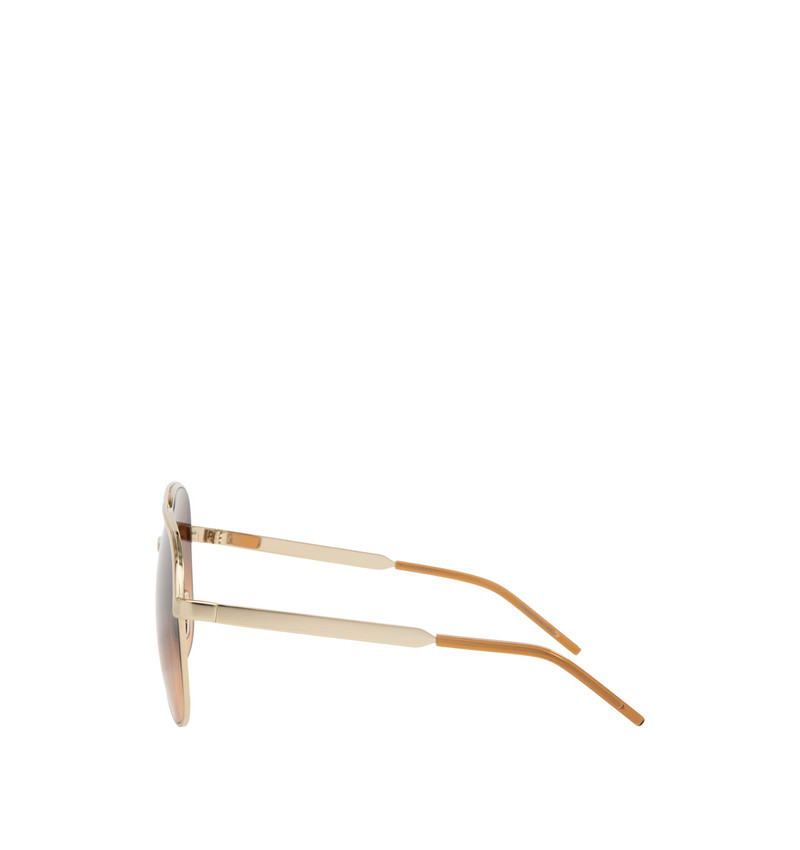 Givenchy AVIATOR METAL SUNGLASSES outlook