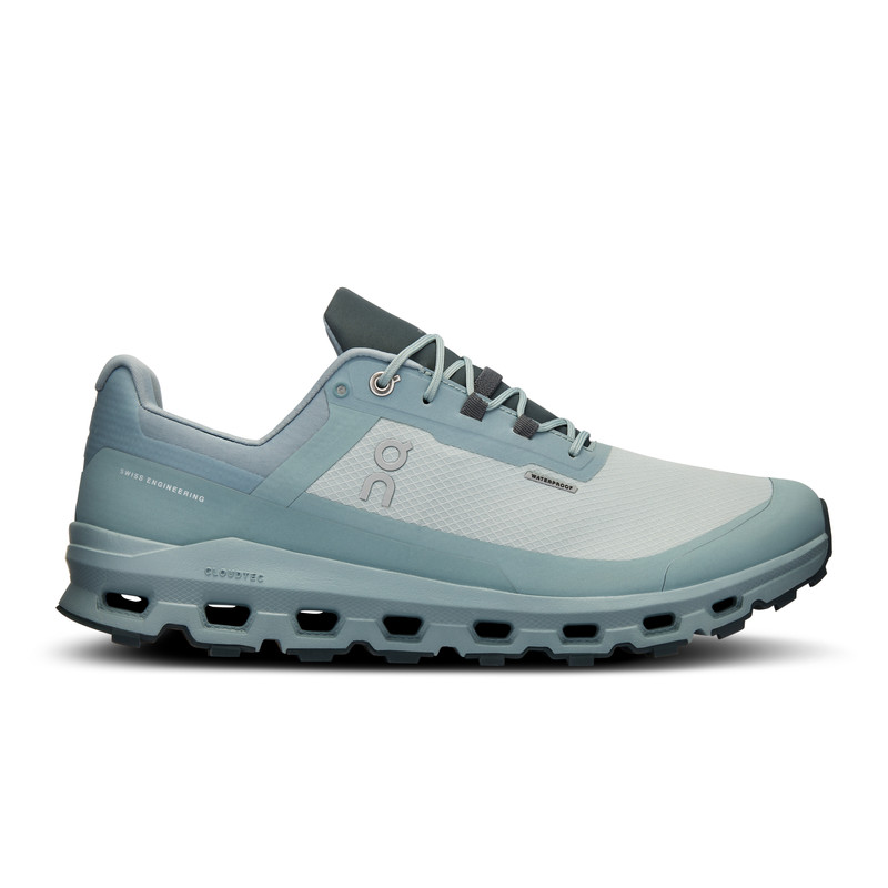 Cloudvista Waterproof - 1