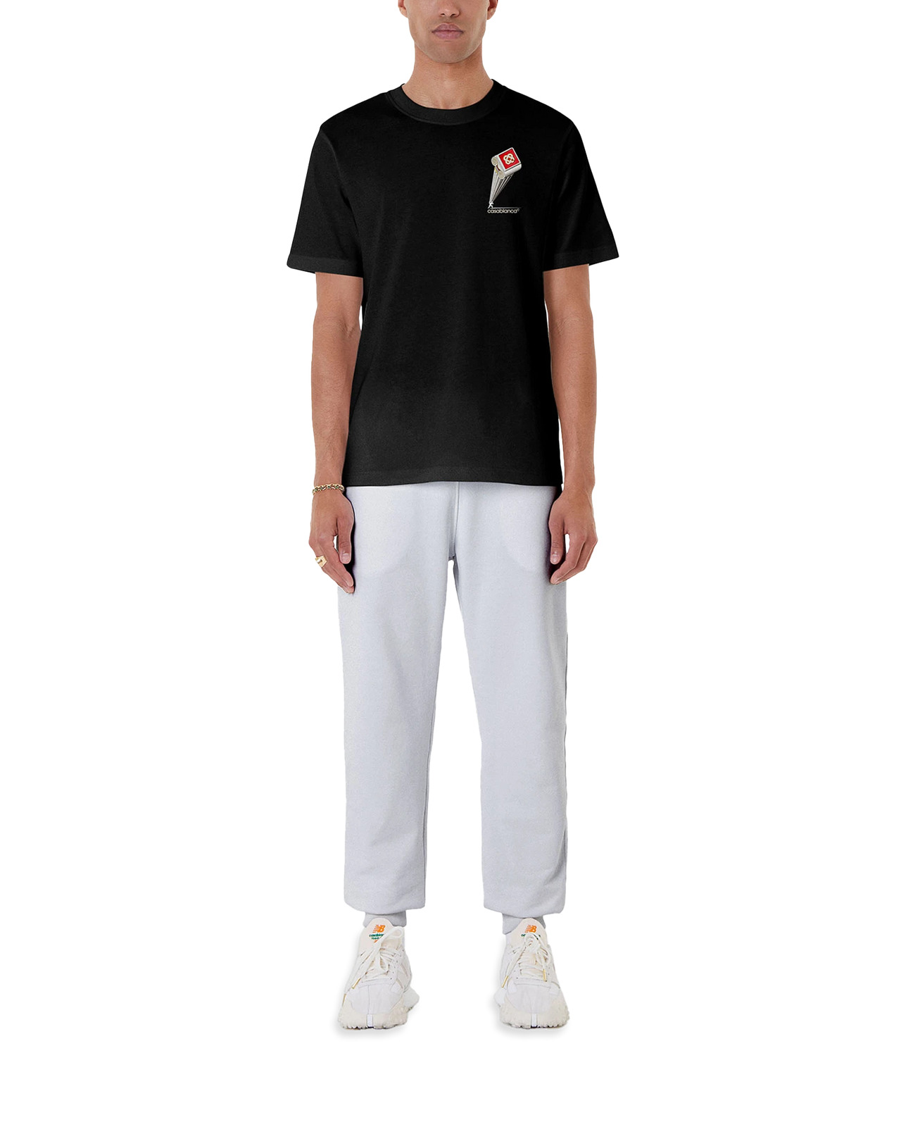 Leaning Column T-Shirt - 3