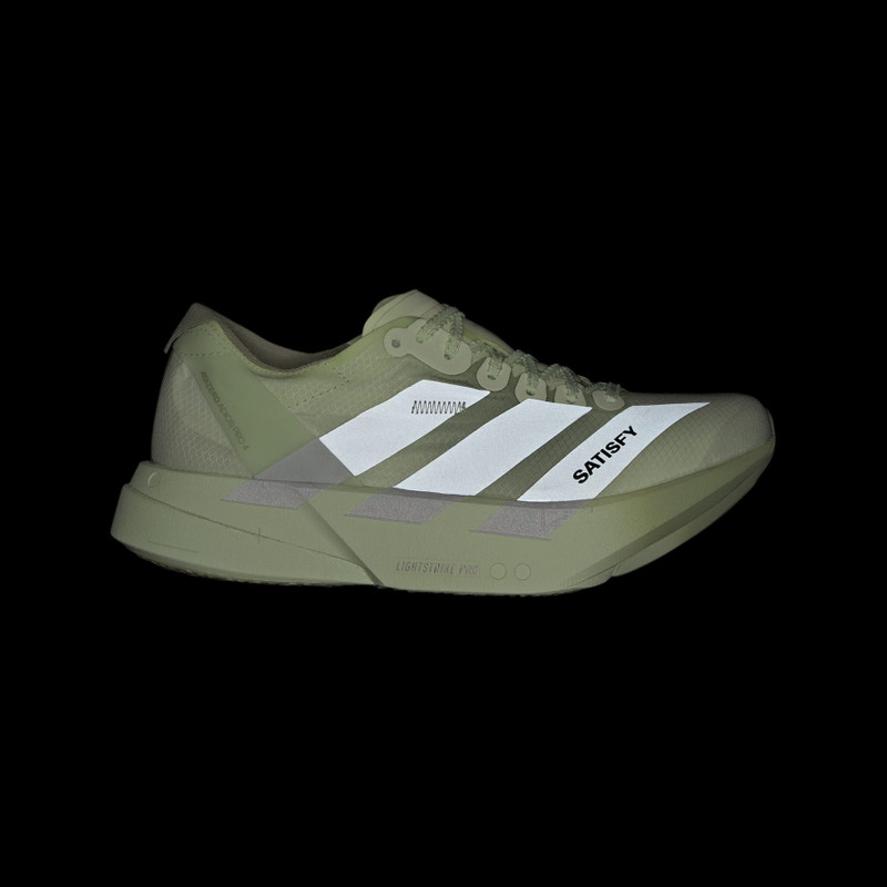 ADIZERO ADIOS PRO 4 SATISFY WOMENS 8