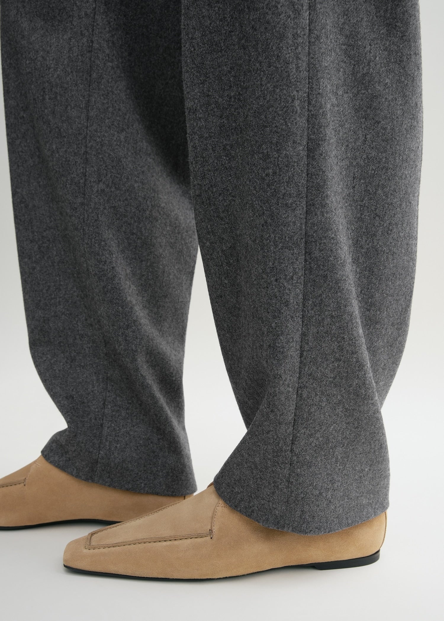 The Desert Boot camel - 3
