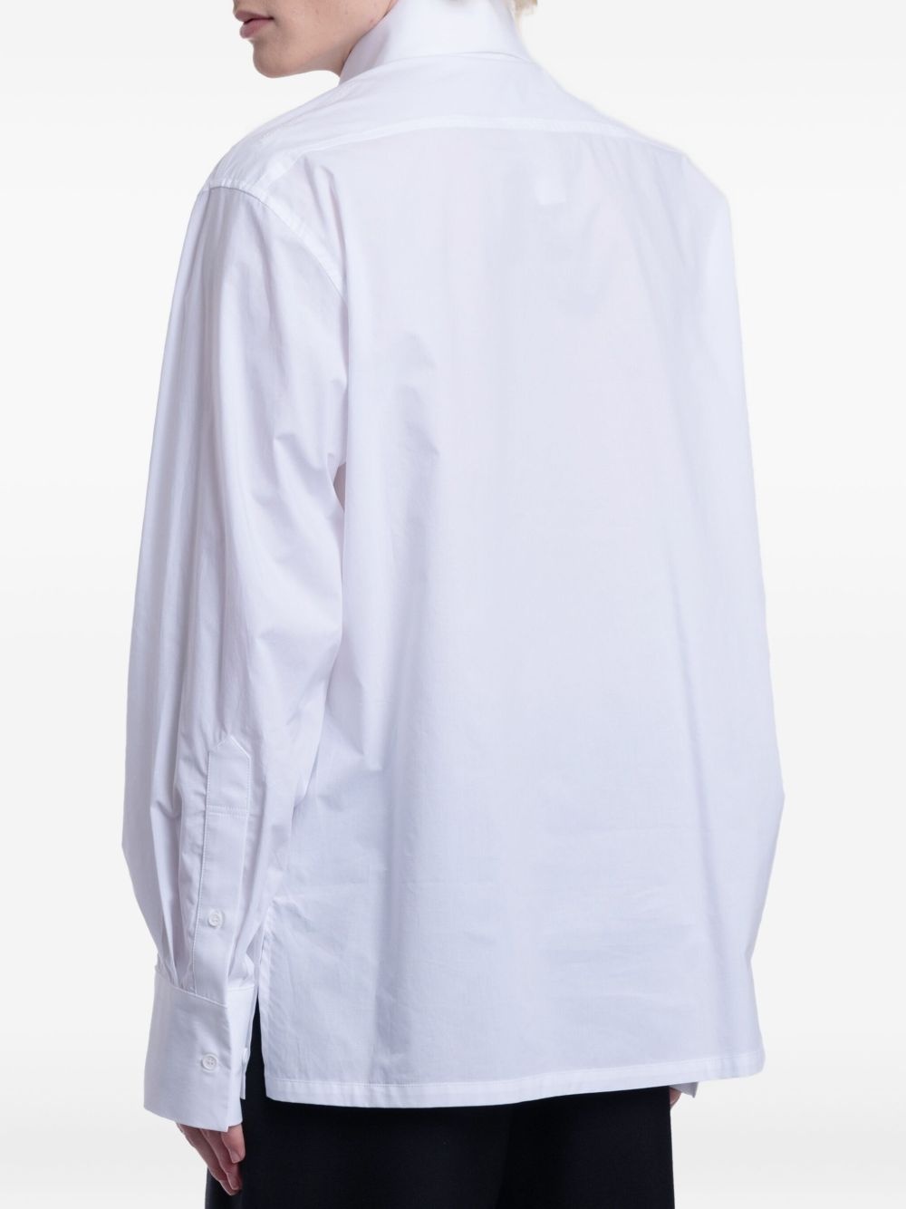 cotton shirt - 3