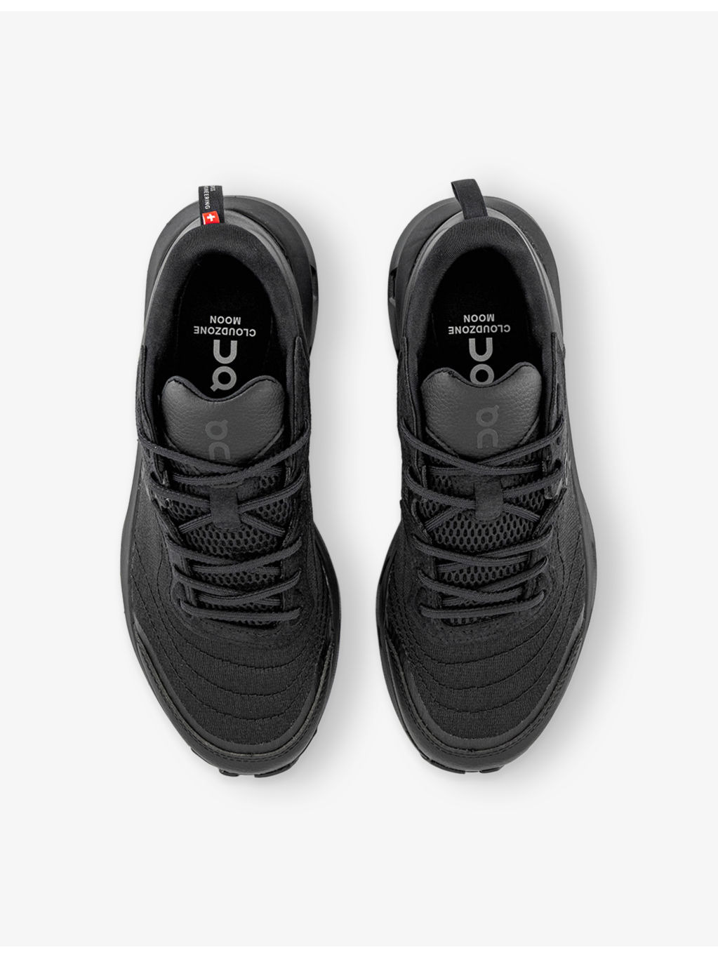 Cloudzone Moon Woven Trainers - 2