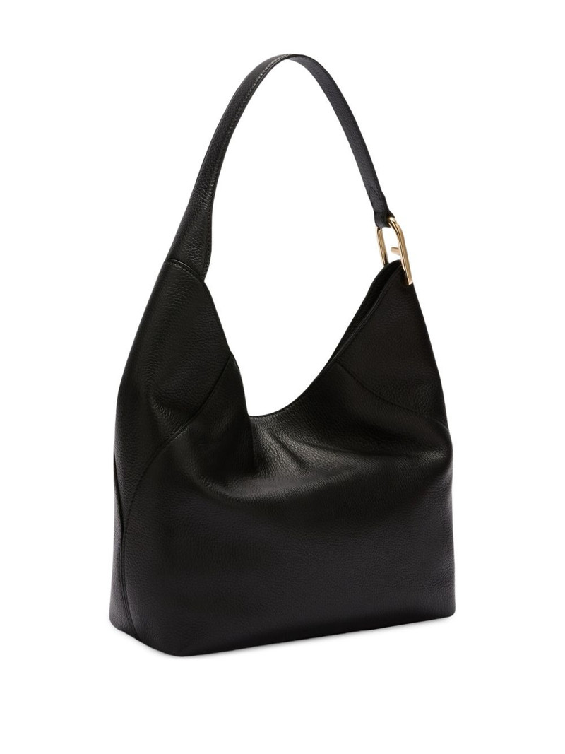 M Lara leather shoulder bag 3
