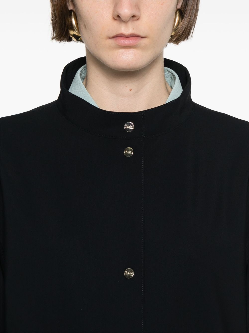 midi coat - 5