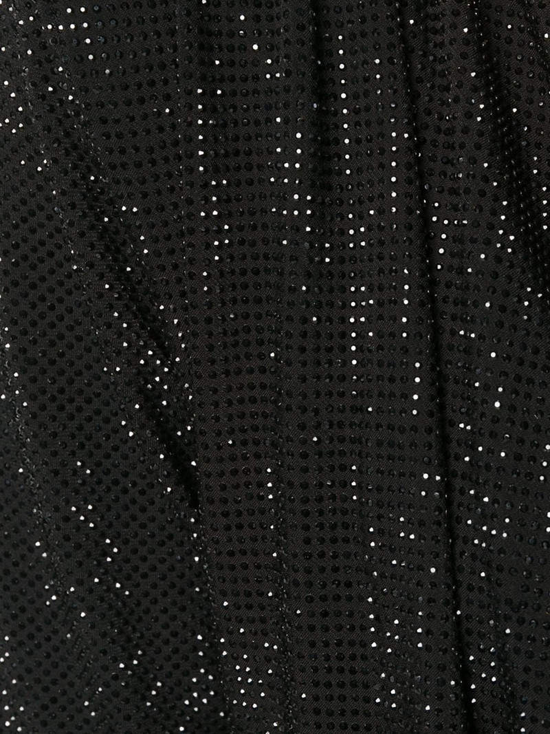 crystal embellished gown 5