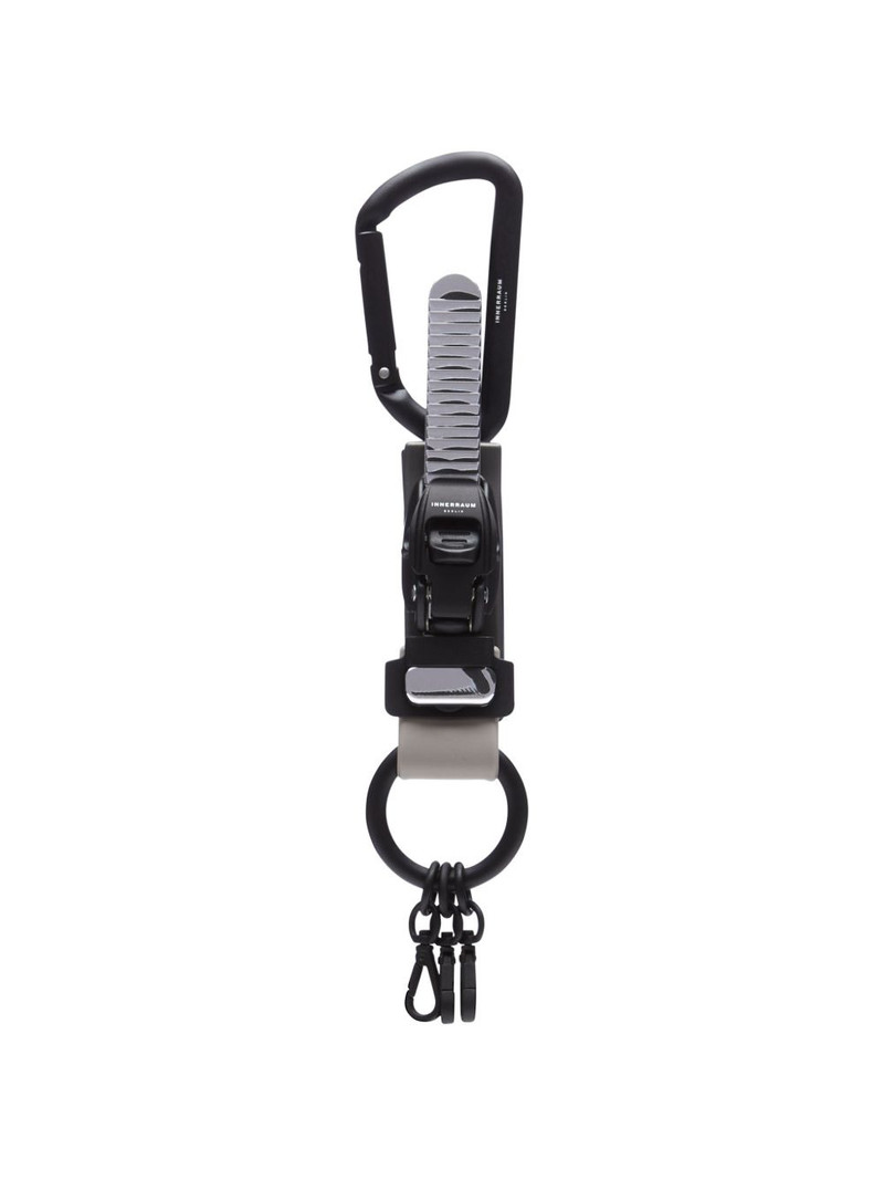 carabiner ring 1
