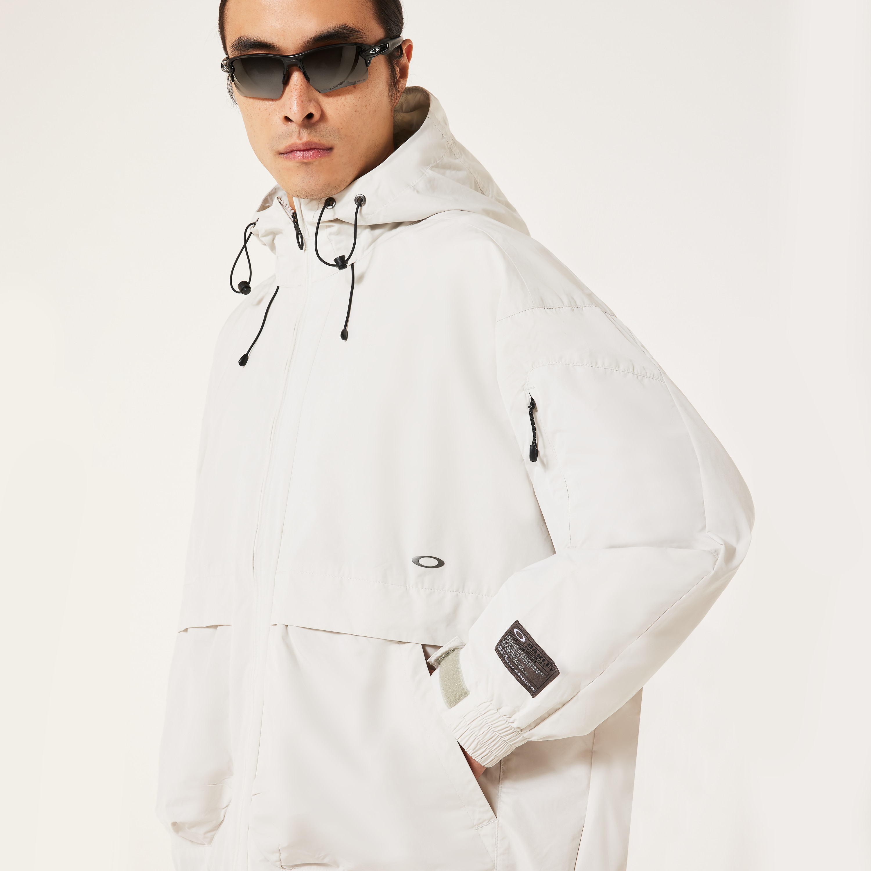 Fgl Sector Jacket 5.0 - 6