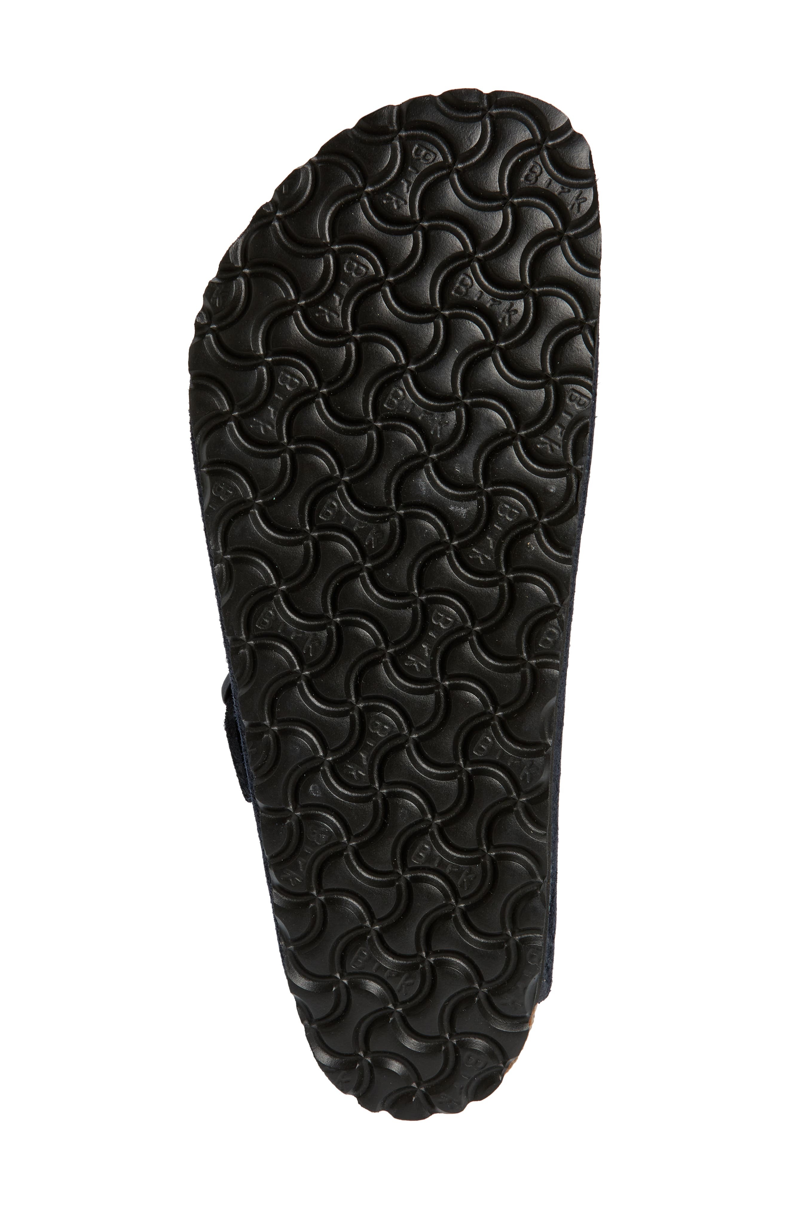 Birkenstock Boston Soft Clog in New Navy at Nordstrom - 6